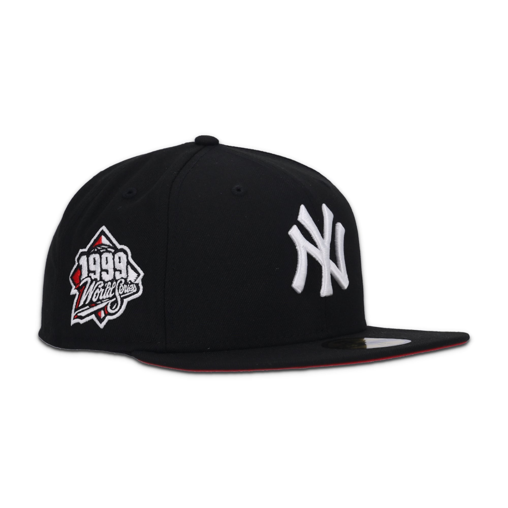59 Fifty New York Yankees 1999WS SP Fitted Hat