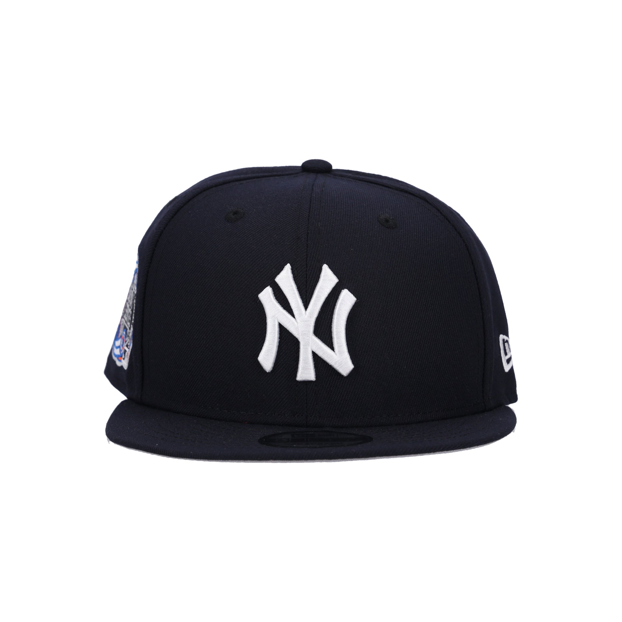 New York Yankees Hat Navy