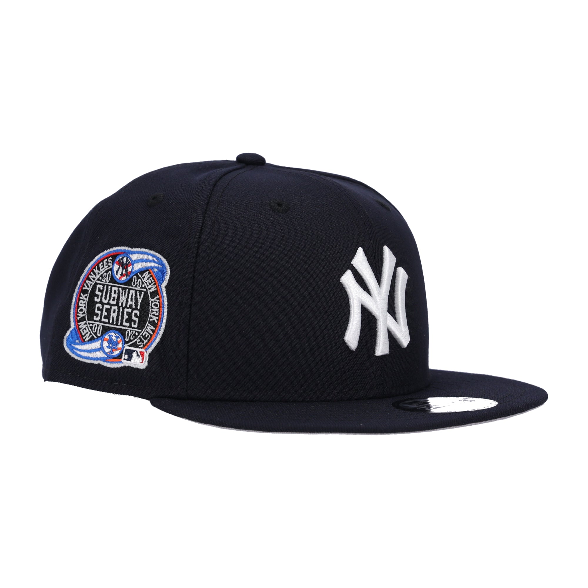 New York Yankees Hat Navy
