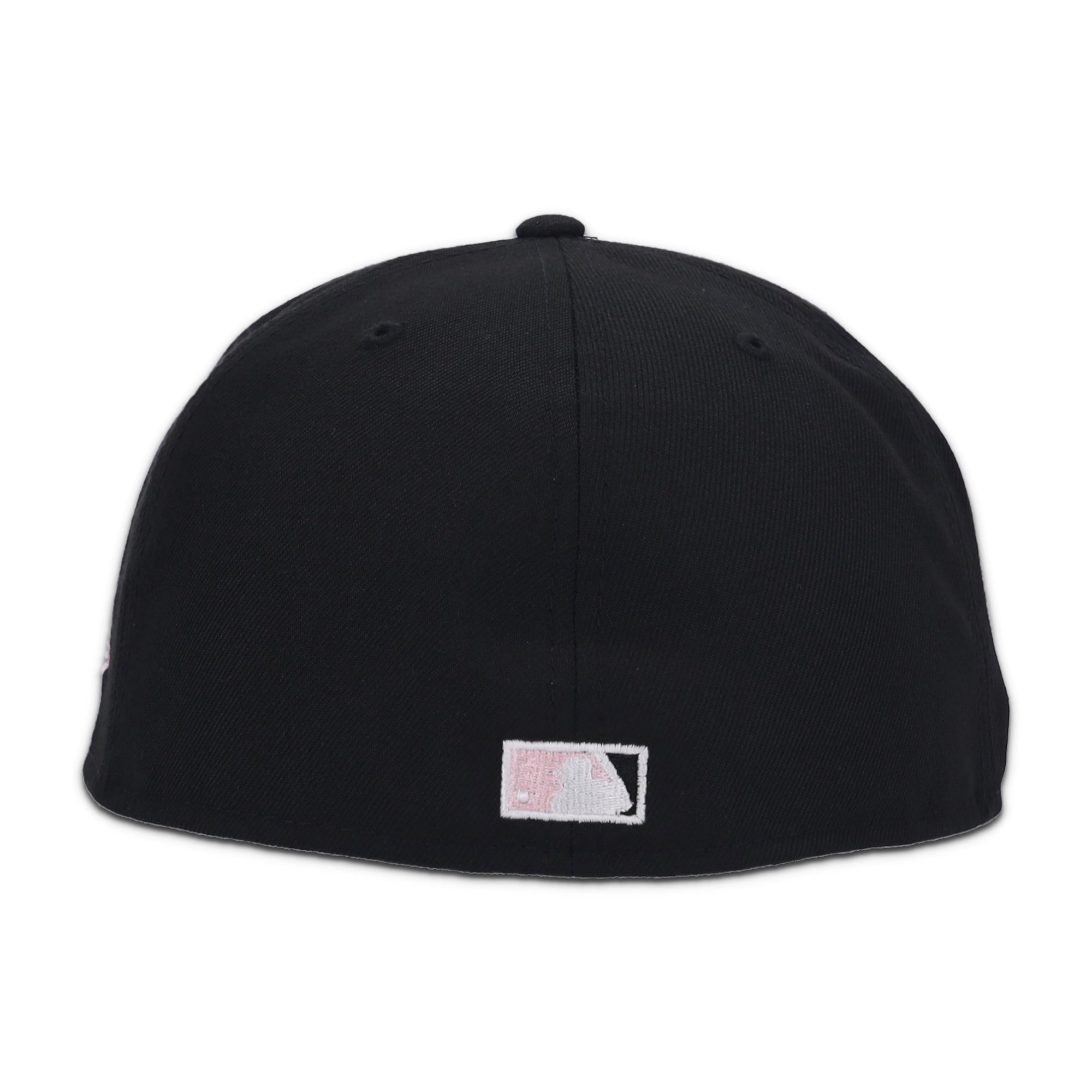 59 Fifty Los Angeles Dodgers  60th Anniversary Fitted Hat