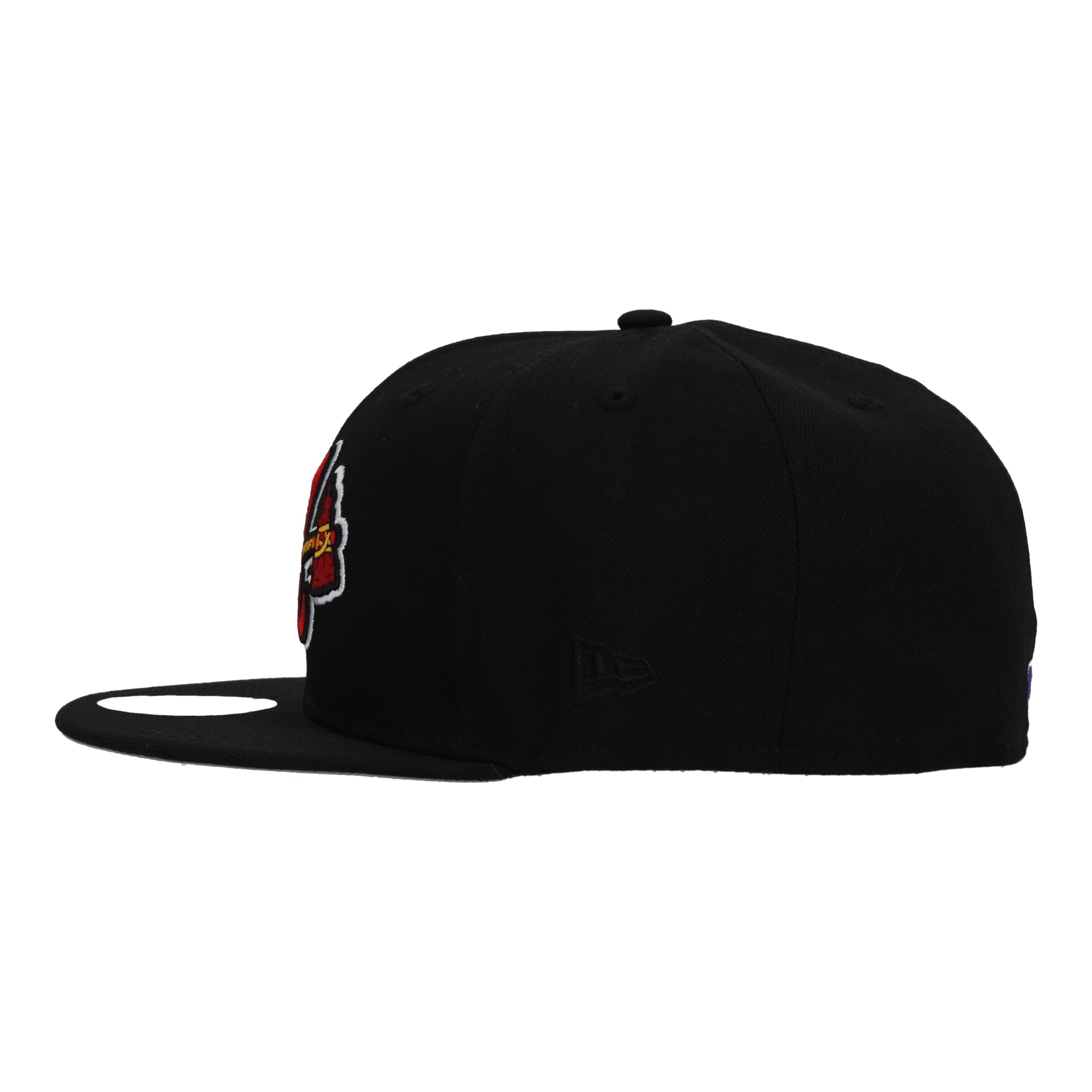 5950 Atlanta Braves 2000 Asg Fitted Hat
