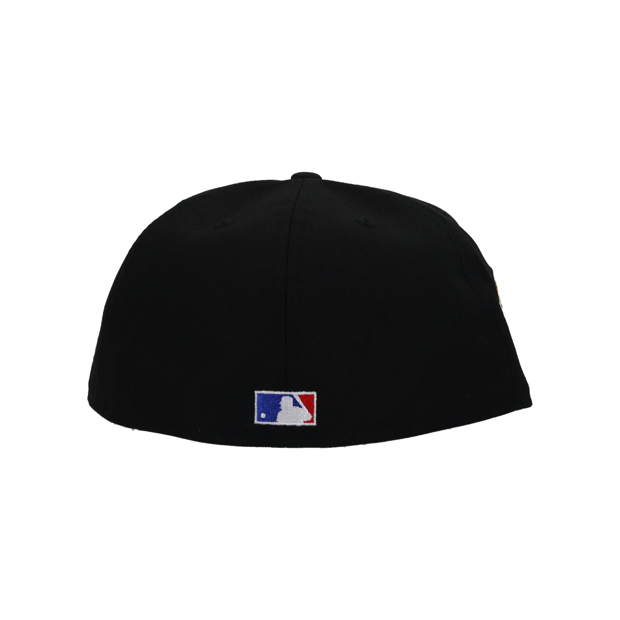 5950 Atlanta Braves 2000 Asg Fitted Hat