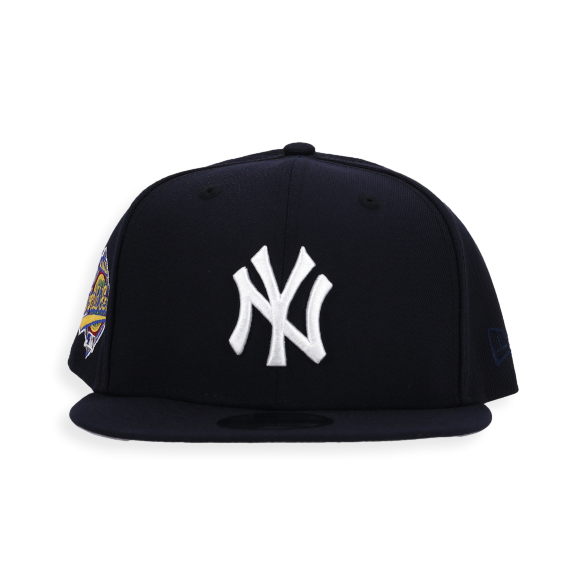 New York Yankees 1996 Ws Hat Navy