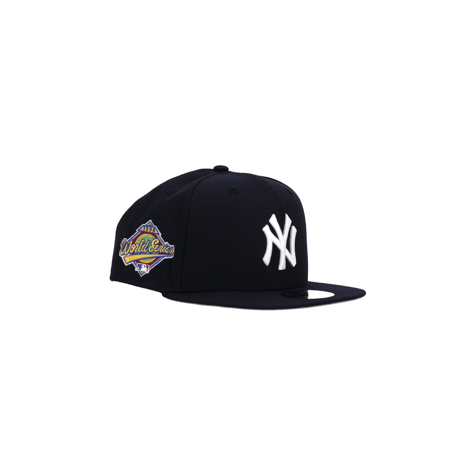 New York Yankees 1996 Ws Hat Navy
