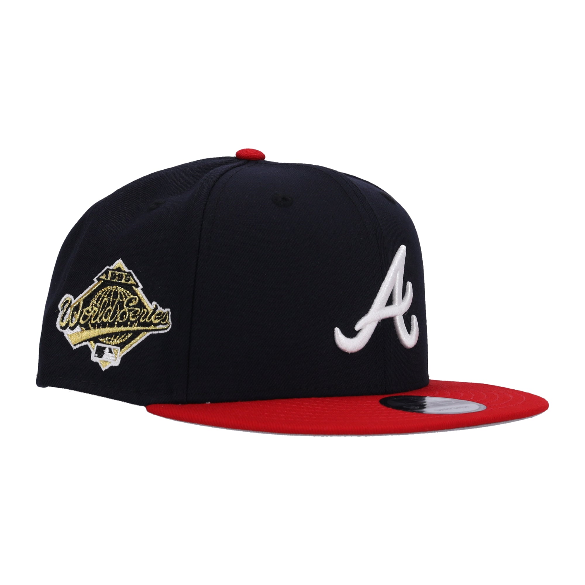 Atlanta Braves 1995 Ws Hat