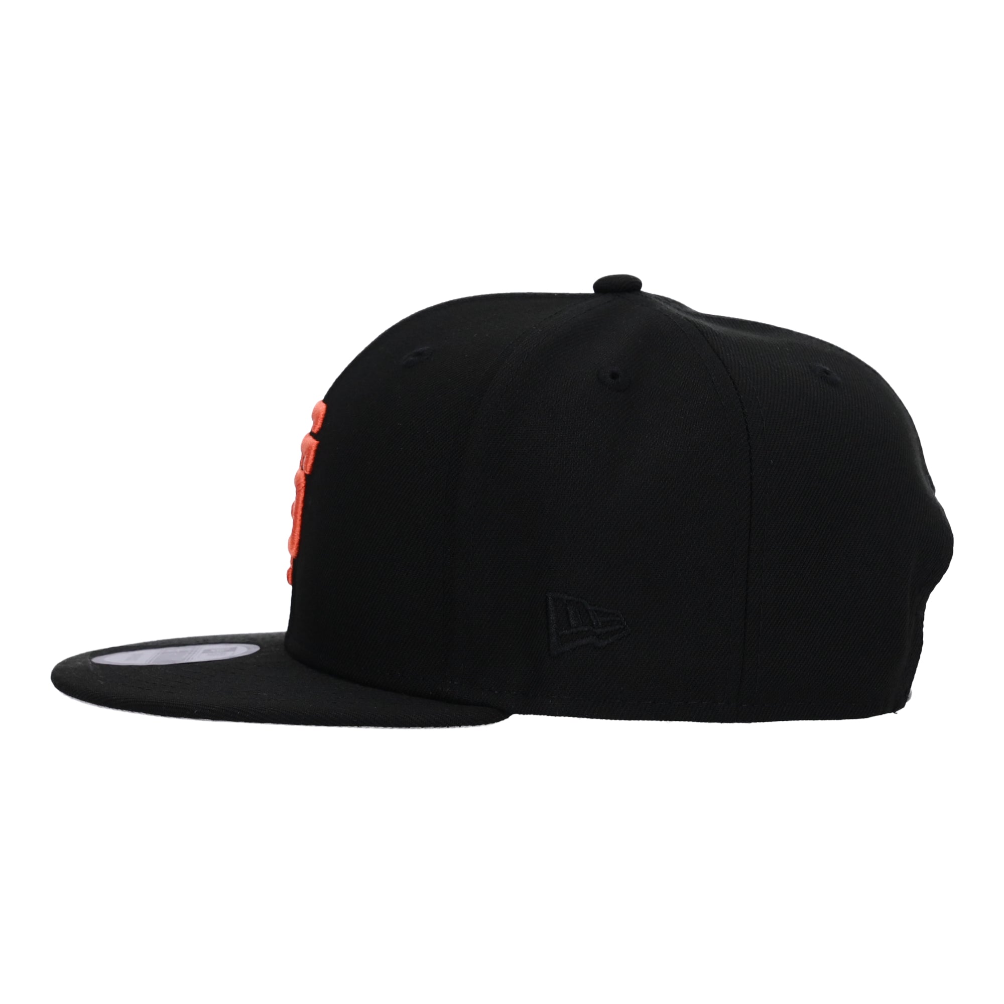 San Francisco Giants 1989 Ws Hat Black