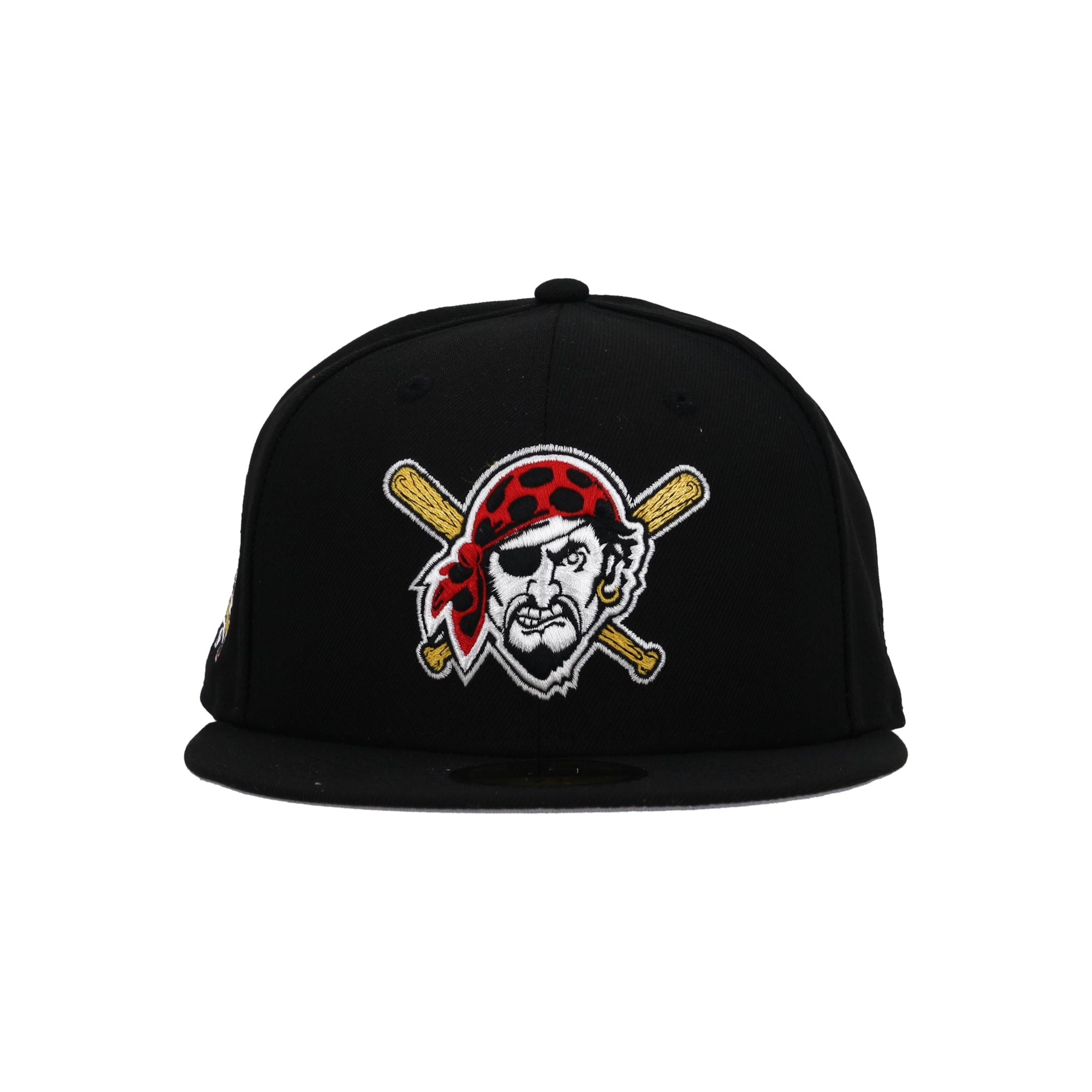 5950 Pittsburgh Pirates 1994 ASG Hat Black