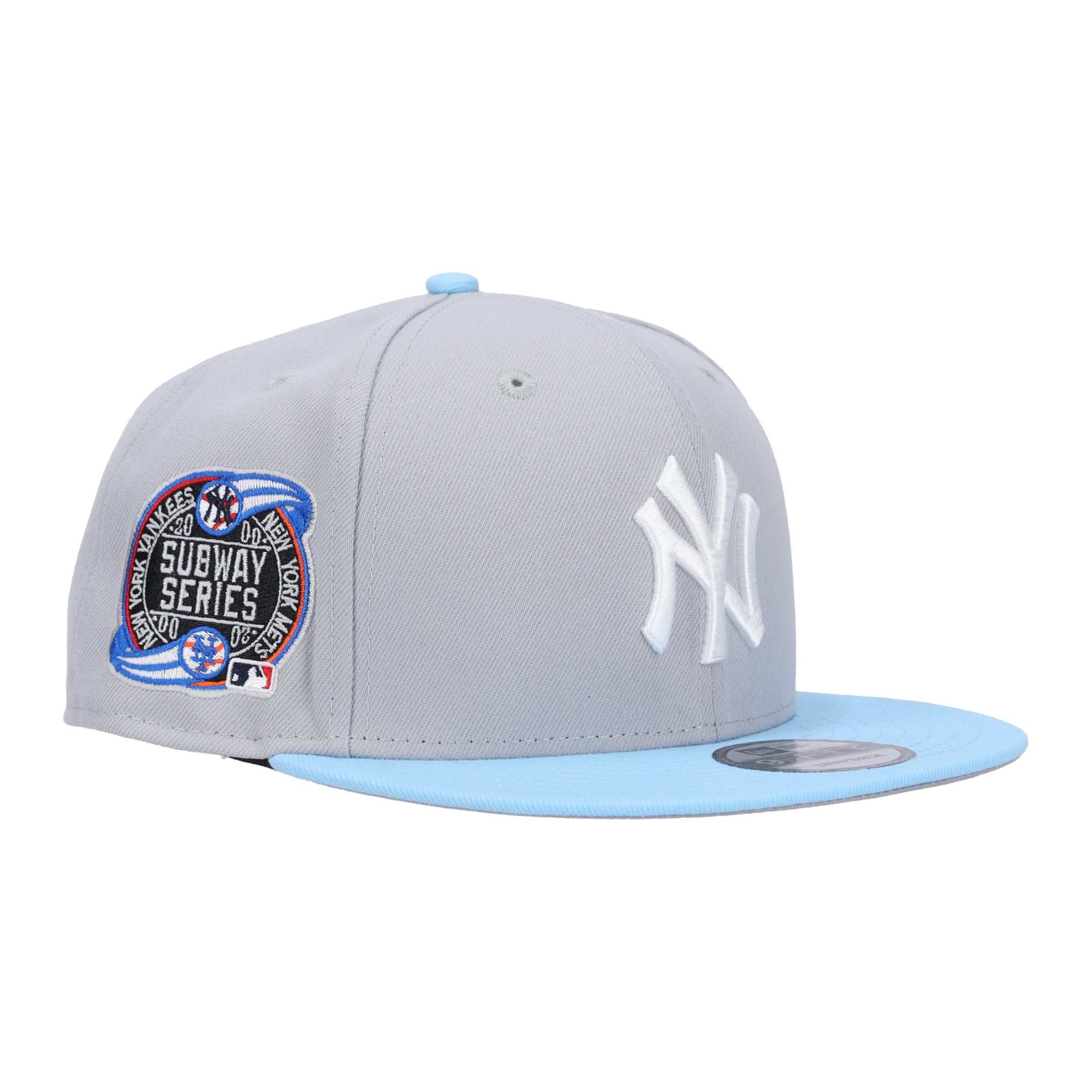 New York Yankees Snp Hat