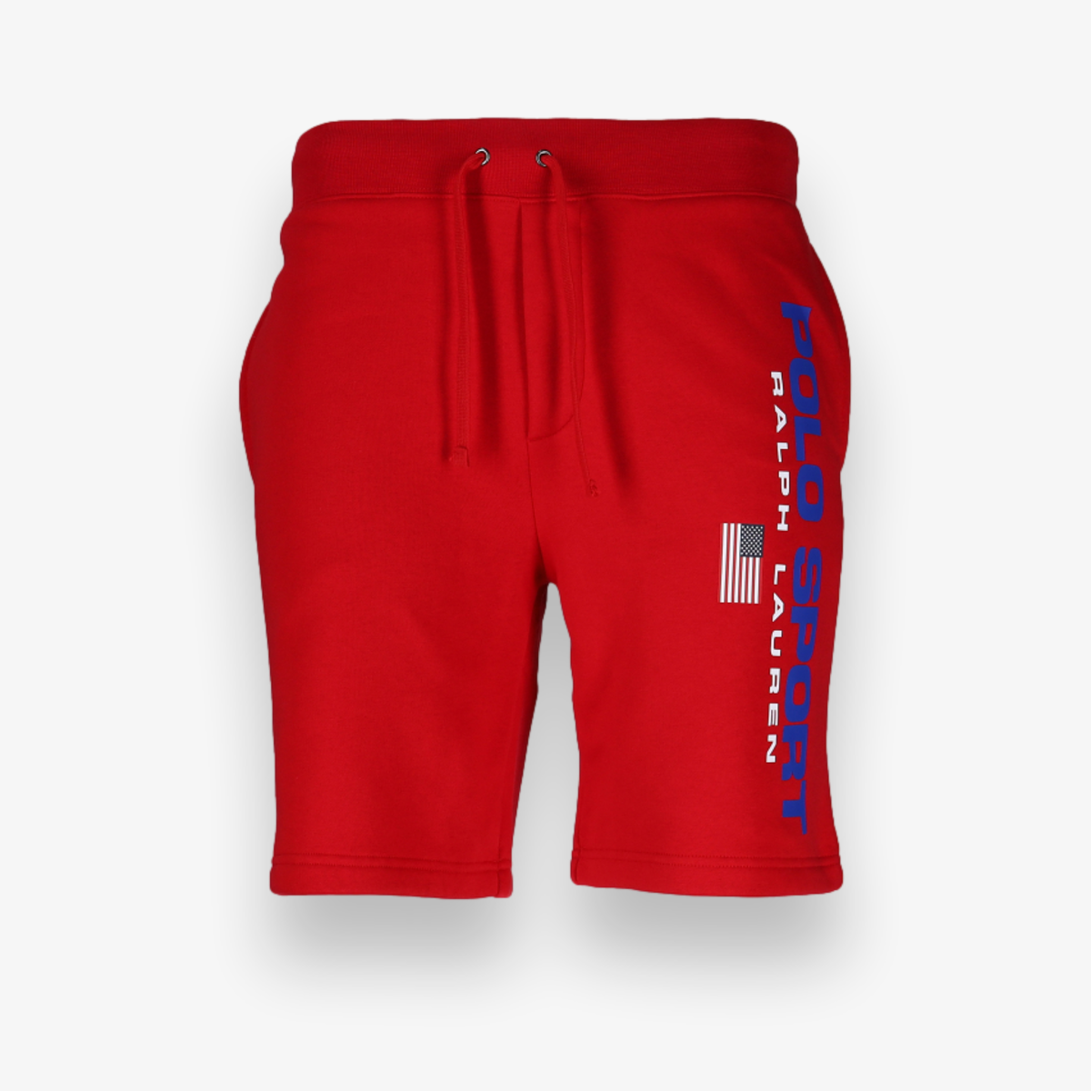 Polo Sports Fleece Logo Shorts