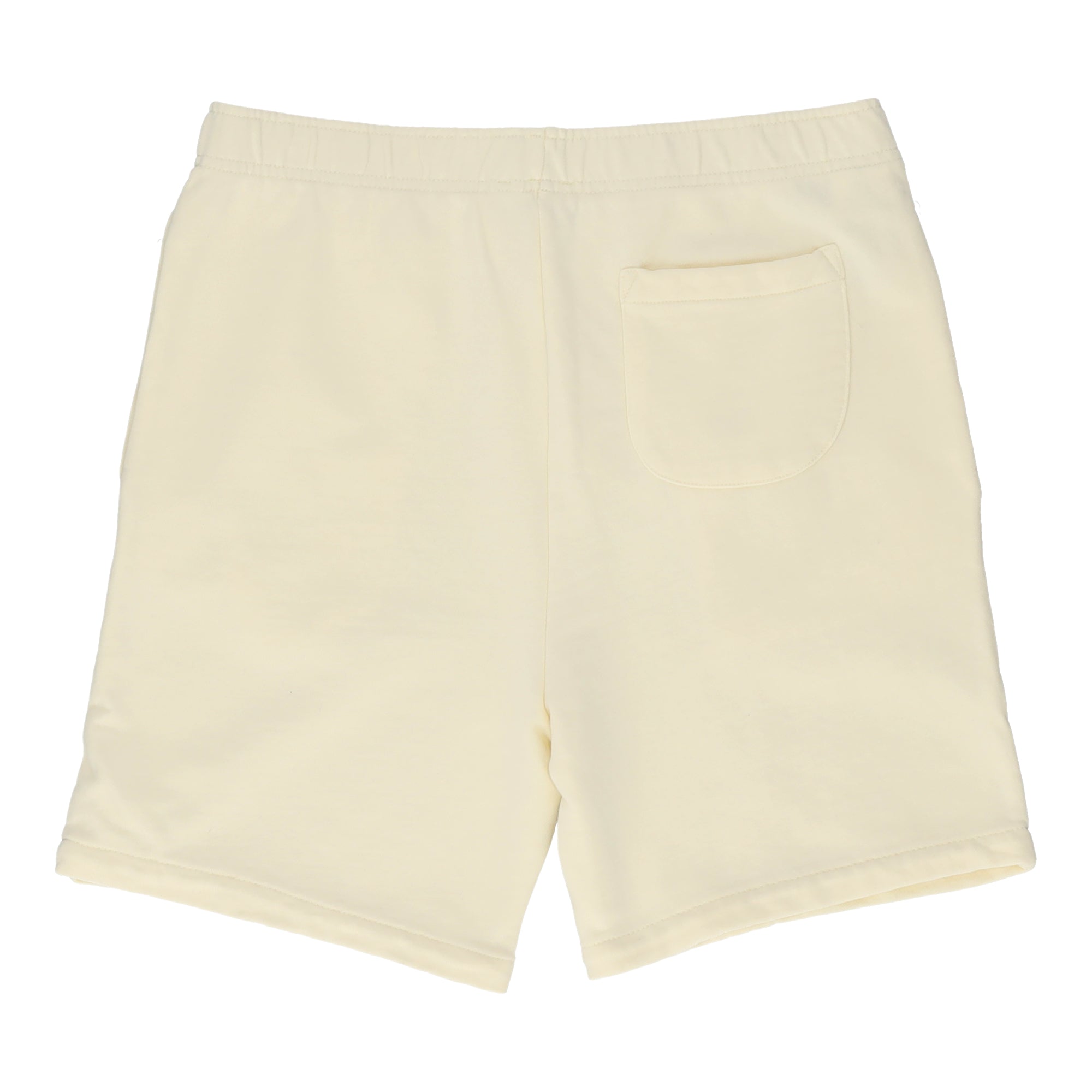 Loopback Terry Athletic Shorts