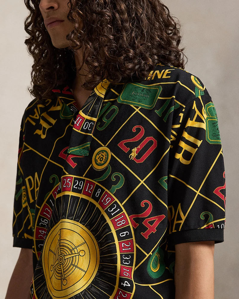 Polo Ralph Lauren The Casino Polo Big Shirt