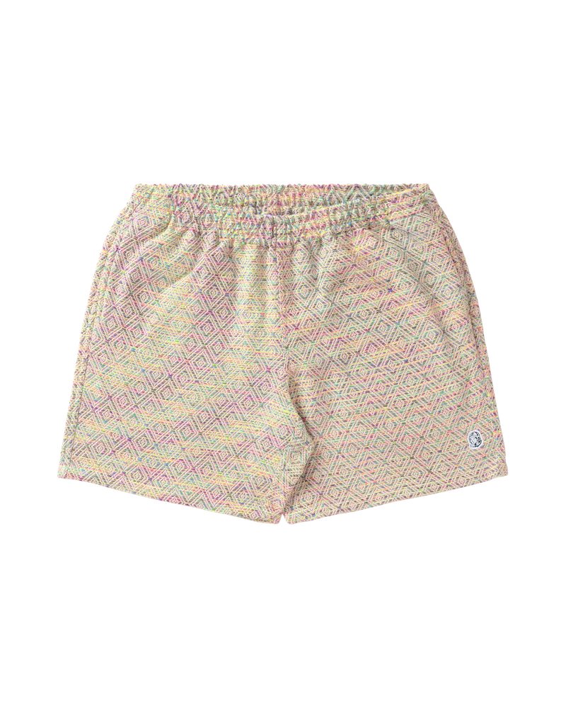 BB Rays Brown Shorts