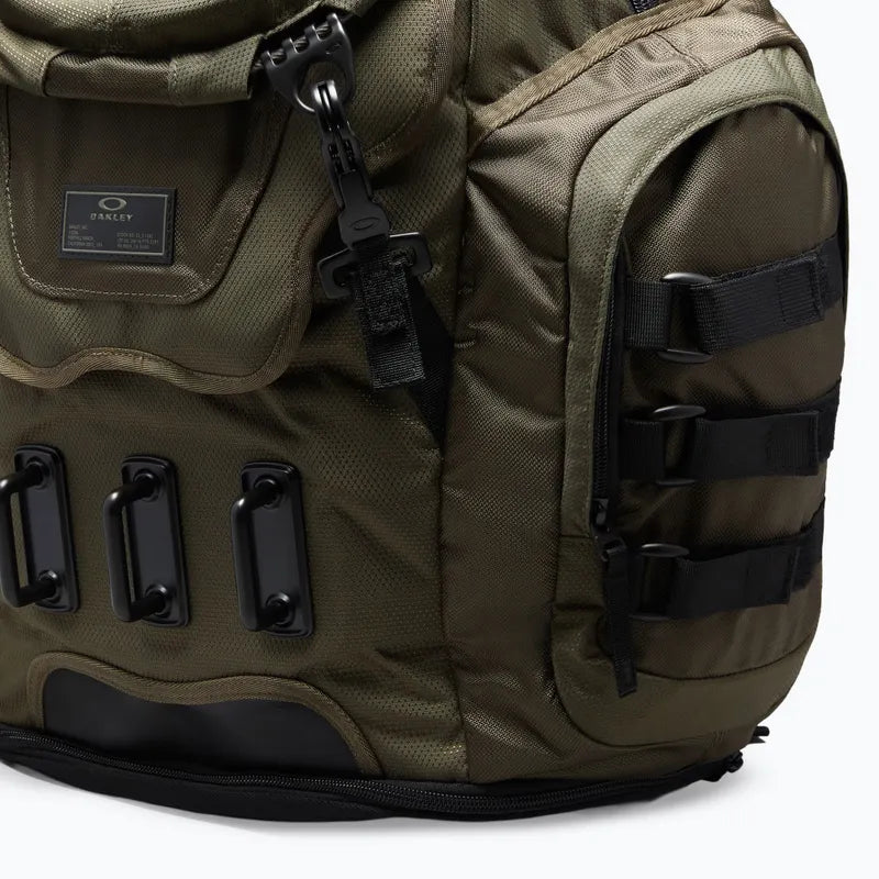 KITCHEN SINK BACKPACK