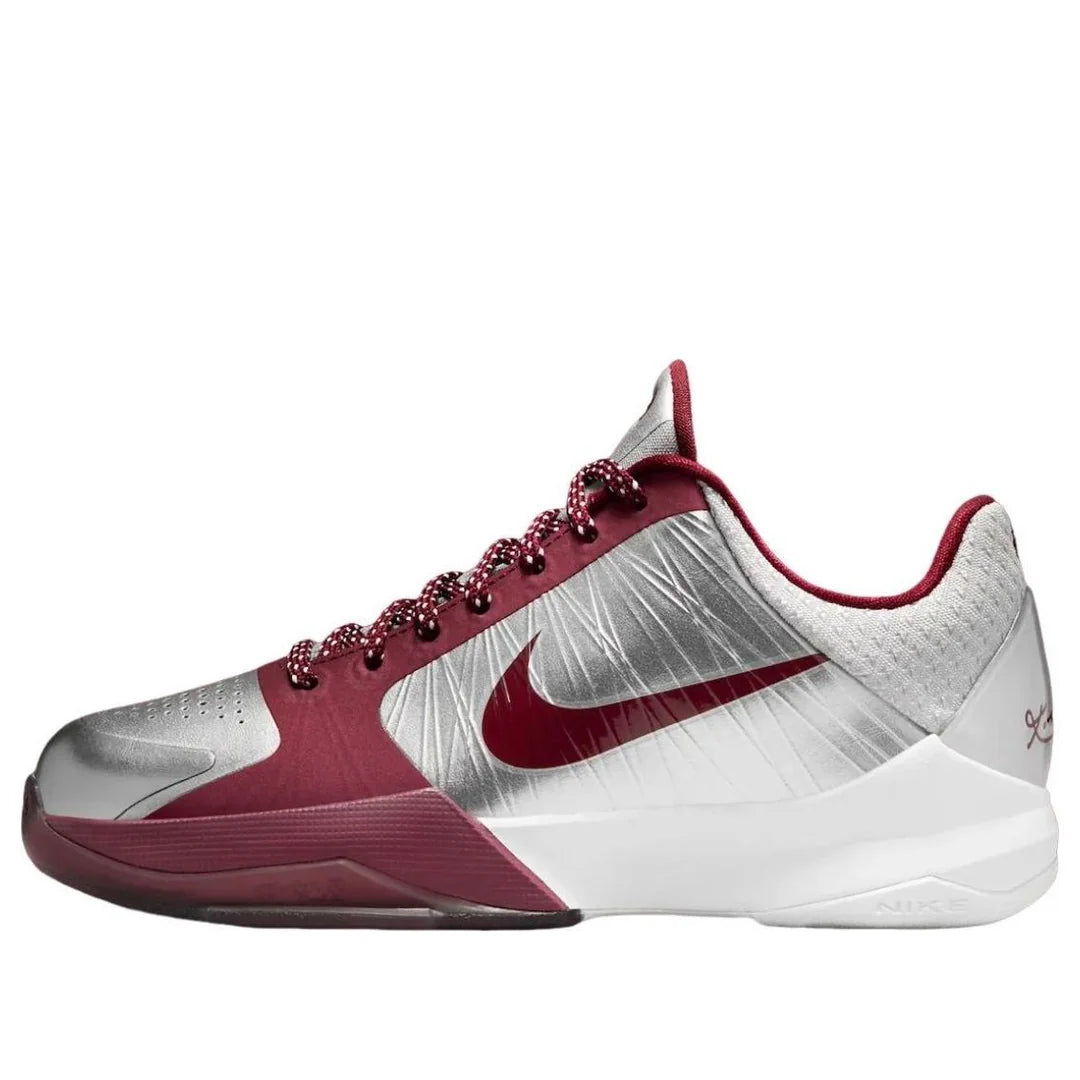 Nike Kobe 5 Protro
Lower Merion Aces Away