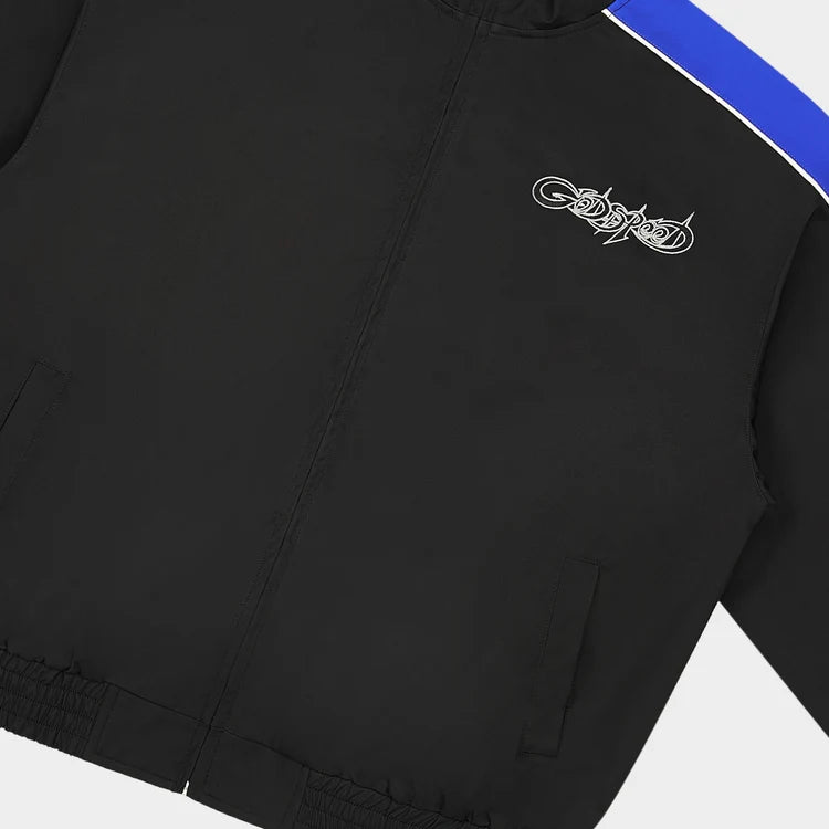 Godspeed New York-GT 3M Tracksuit