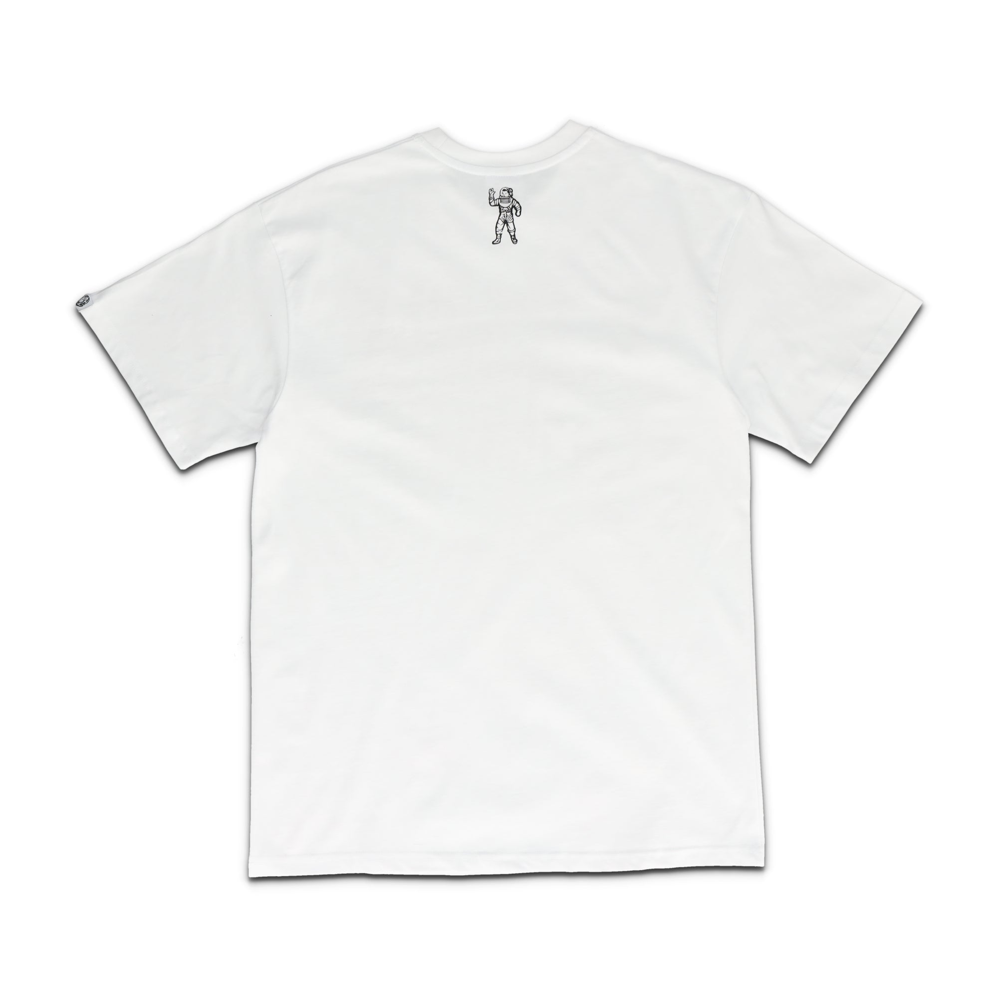 BB Sketch SS Tee White