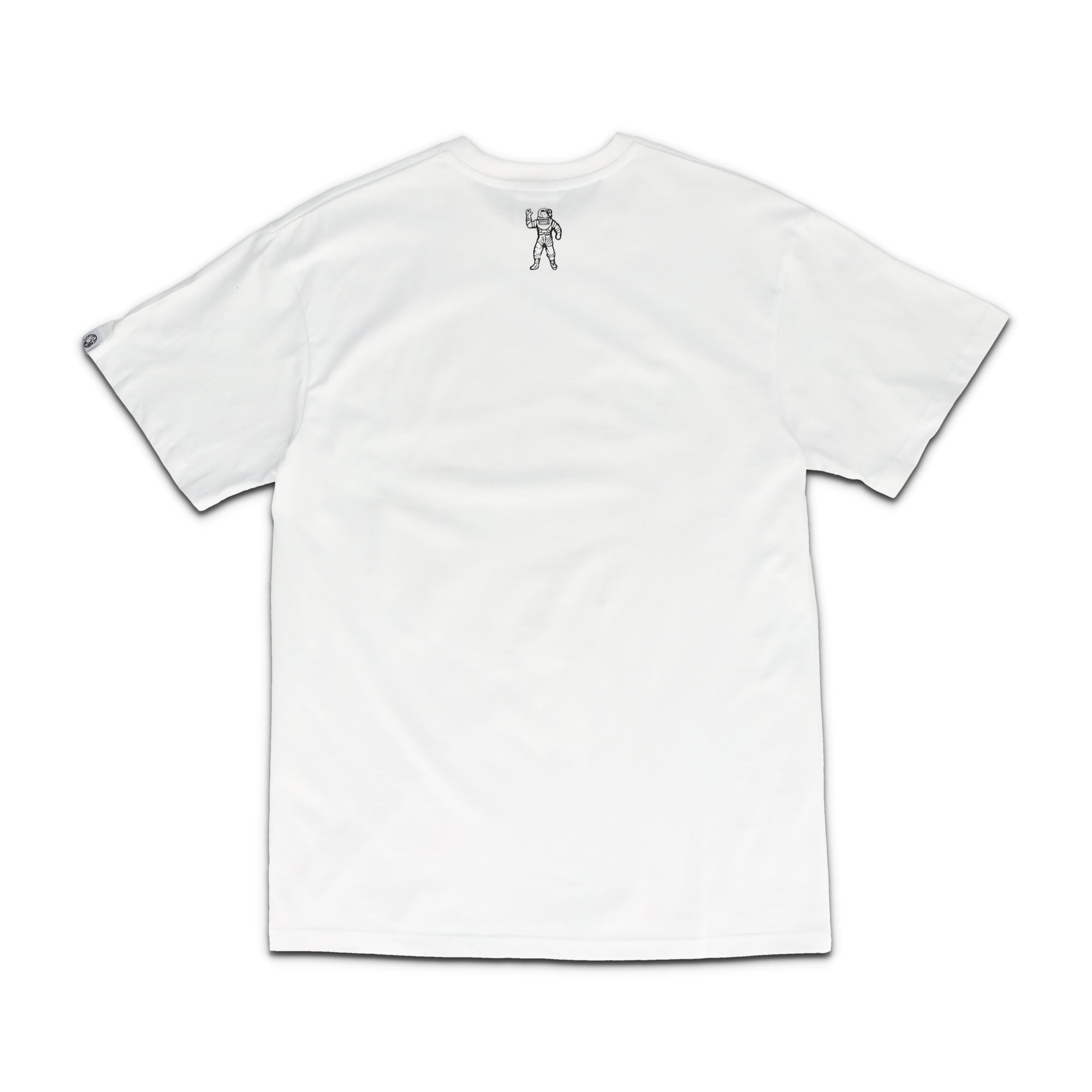 BB Space Epcot SS Tee White