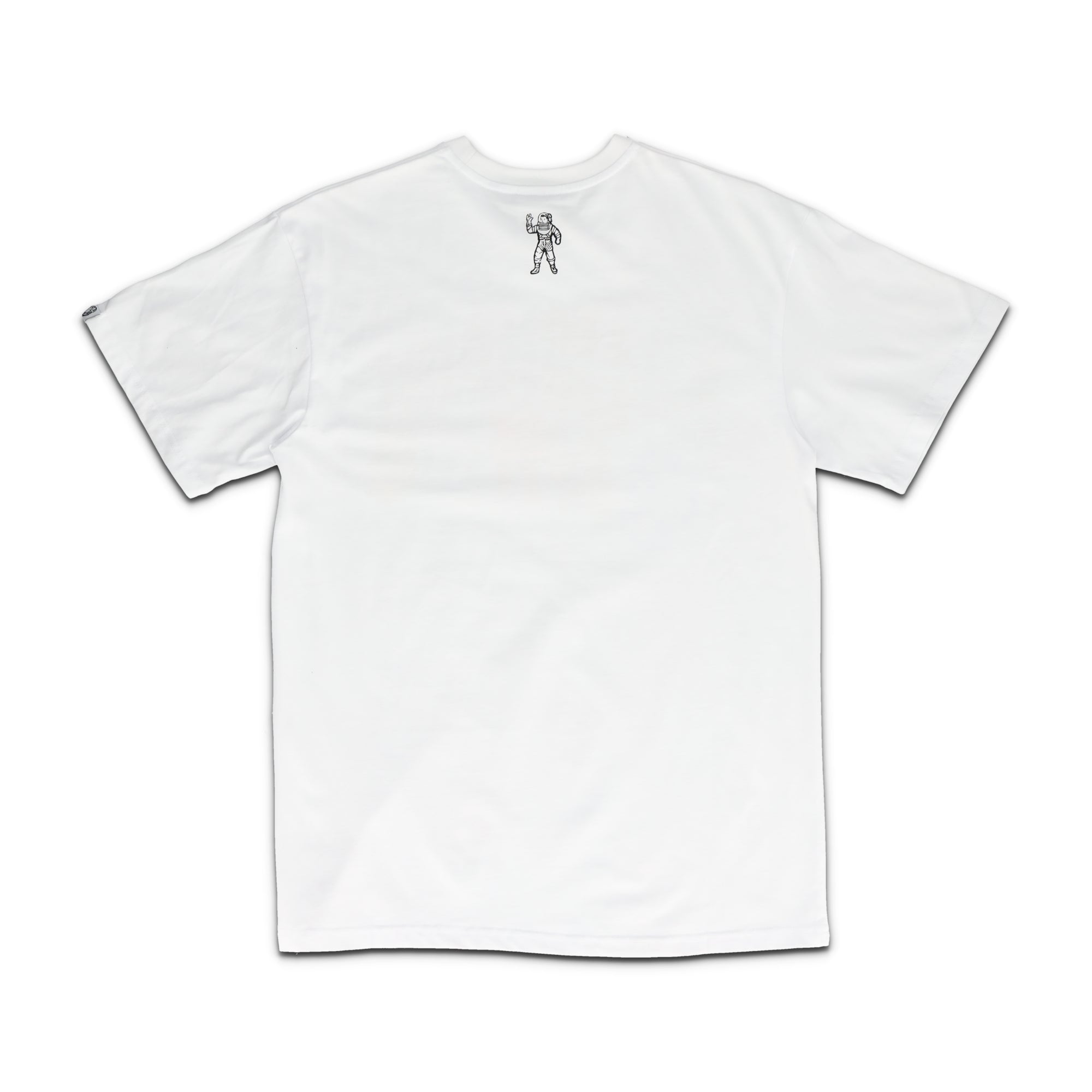 BB Multiverse SS Tee White