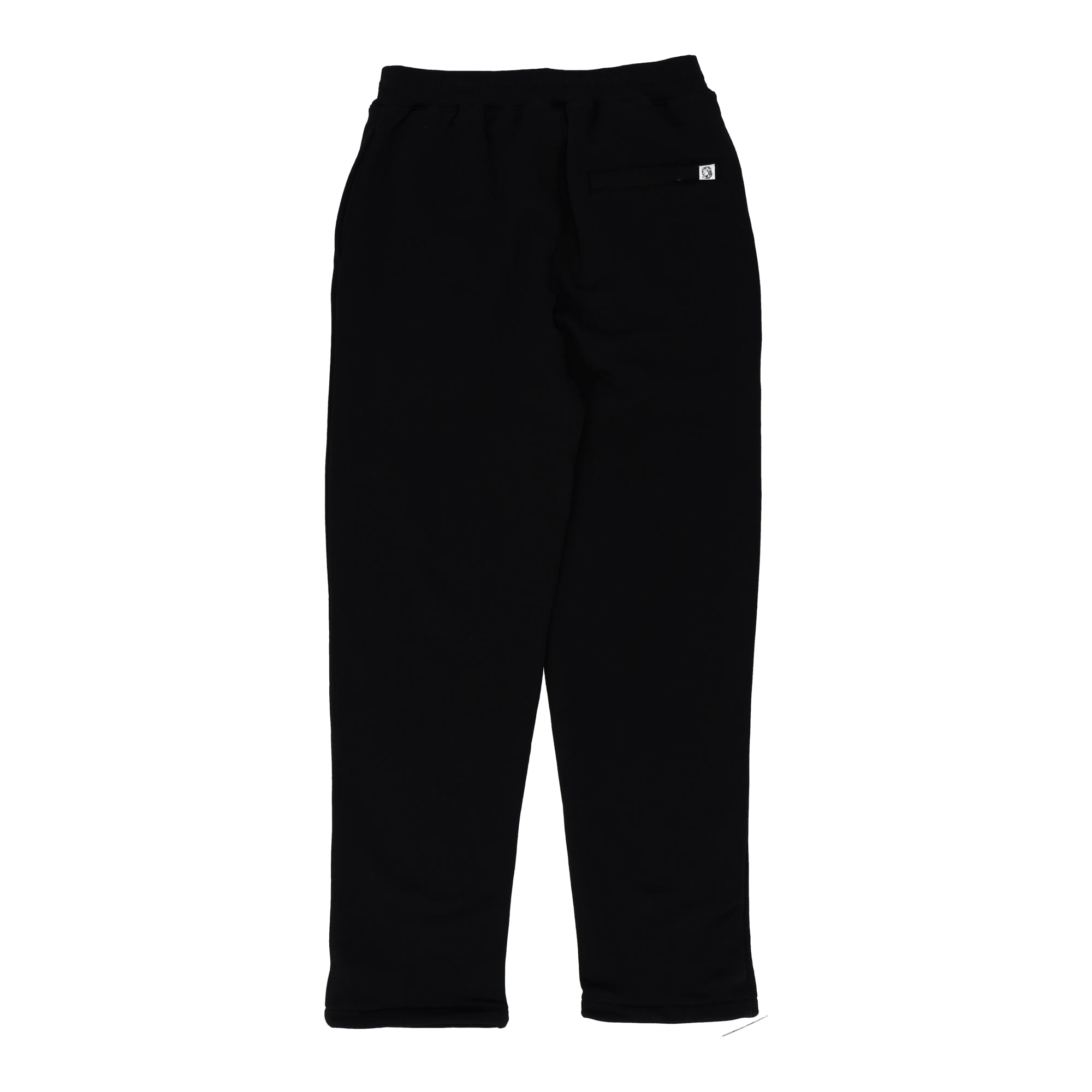 Bb Orion Black Sweatpants
