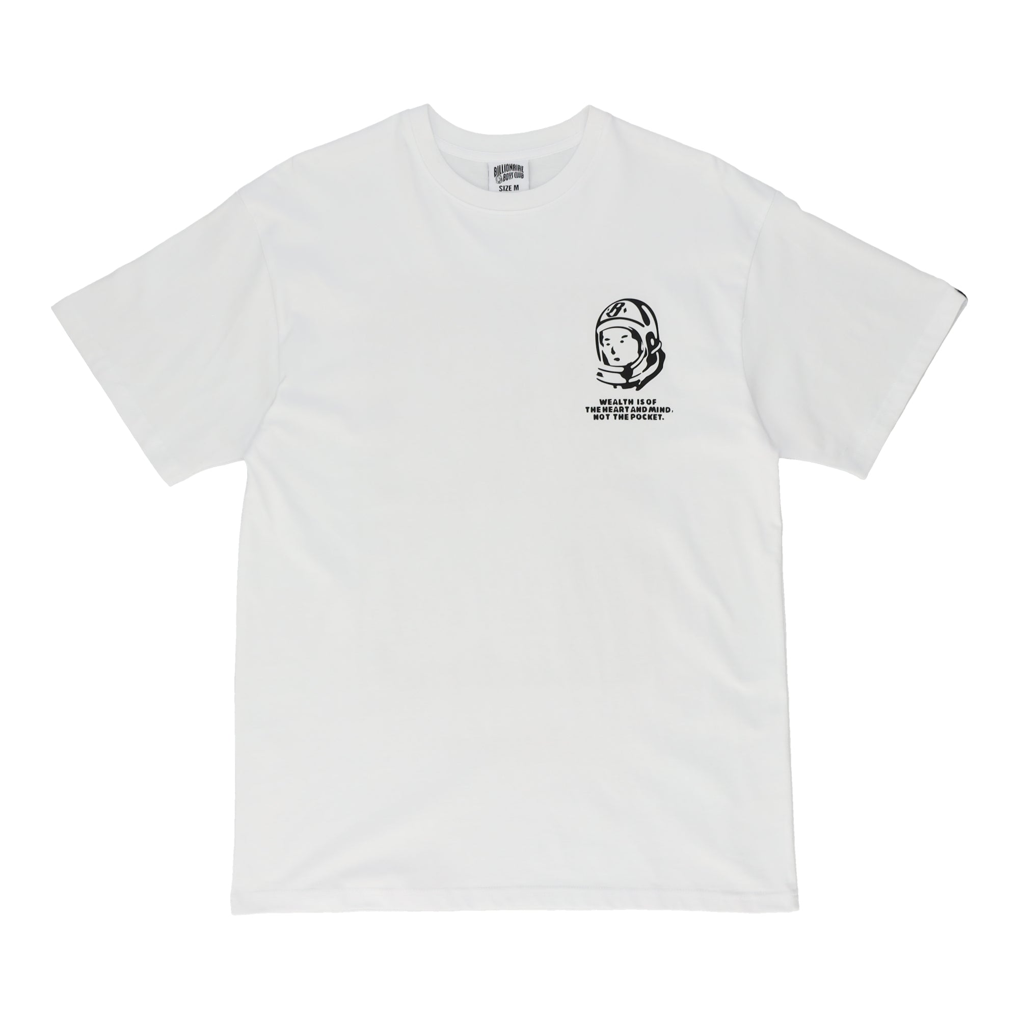 BB First Class Short Sleeve T-Shirt