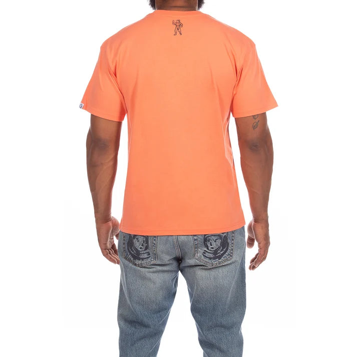 BB World Cup Short Sleeve T-Shirt-Coral