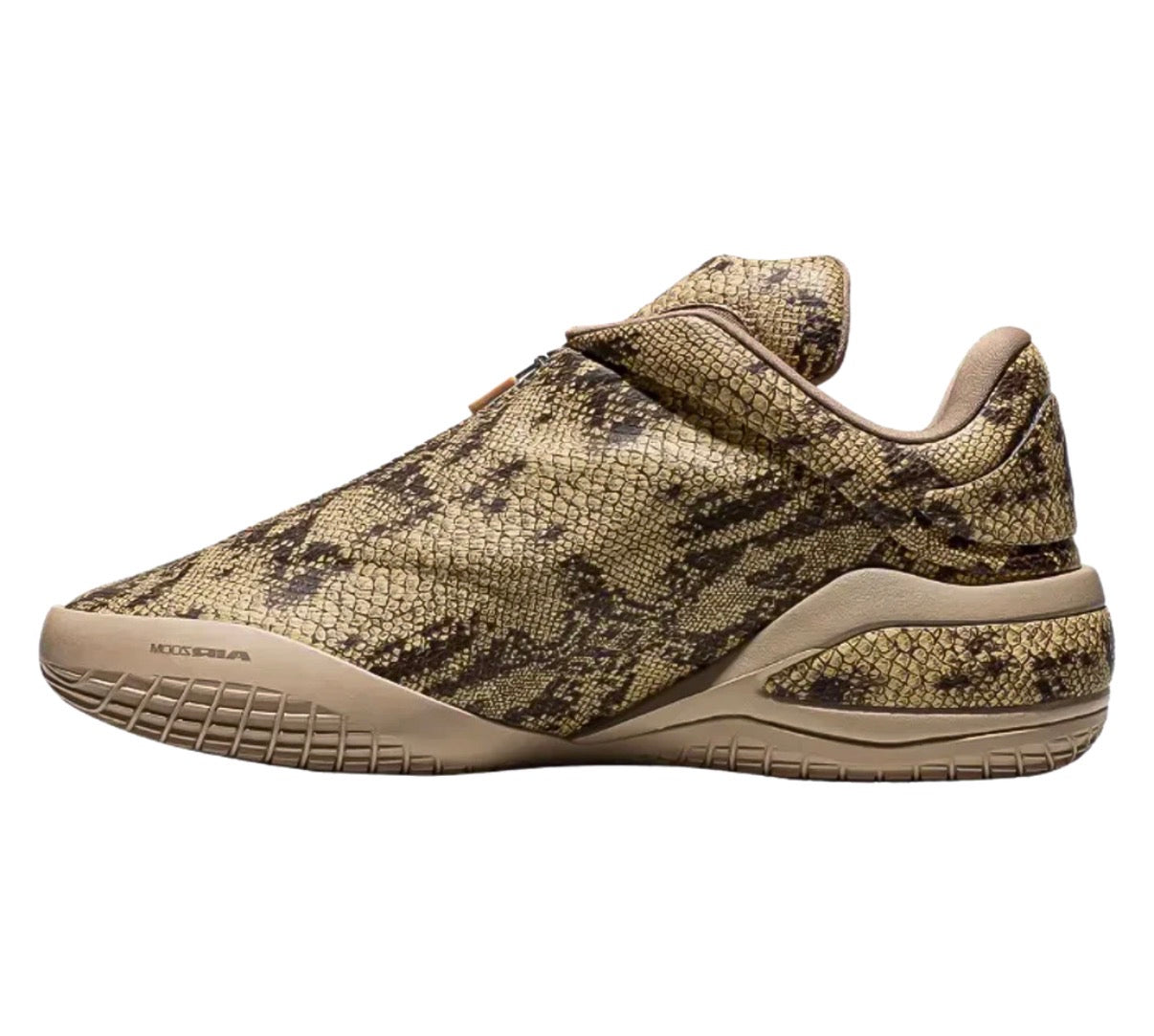 SHAI 001 Premium Slither