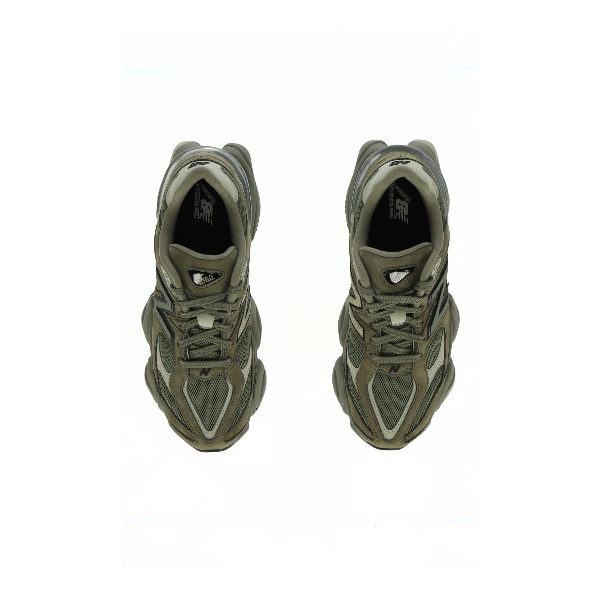 9060 Dark Olive Black