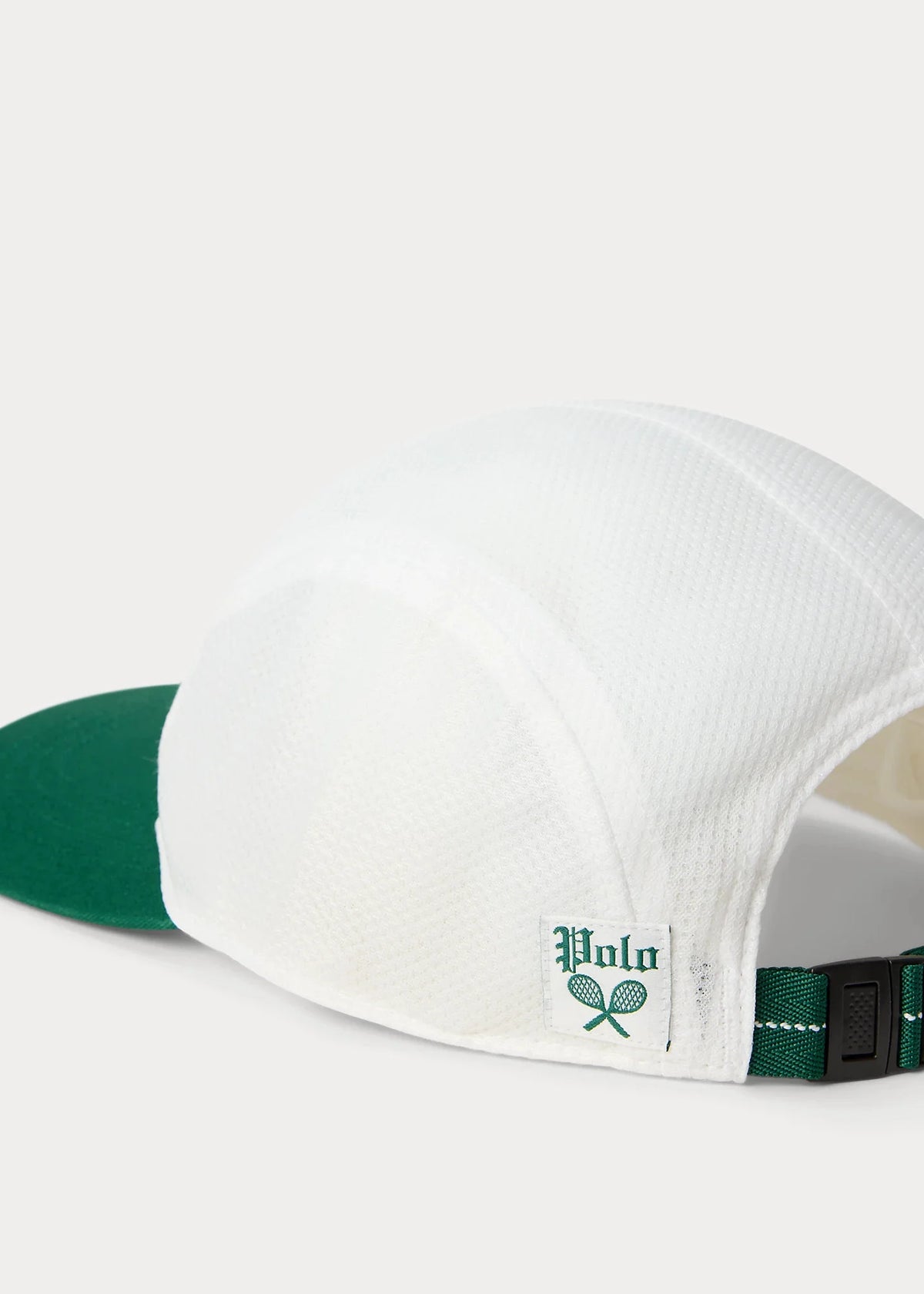 Ralph Lauren-FIALLE POLO TENNIS GEAR CAP