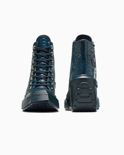 Chuck 70 De Luxe Wedge Hi