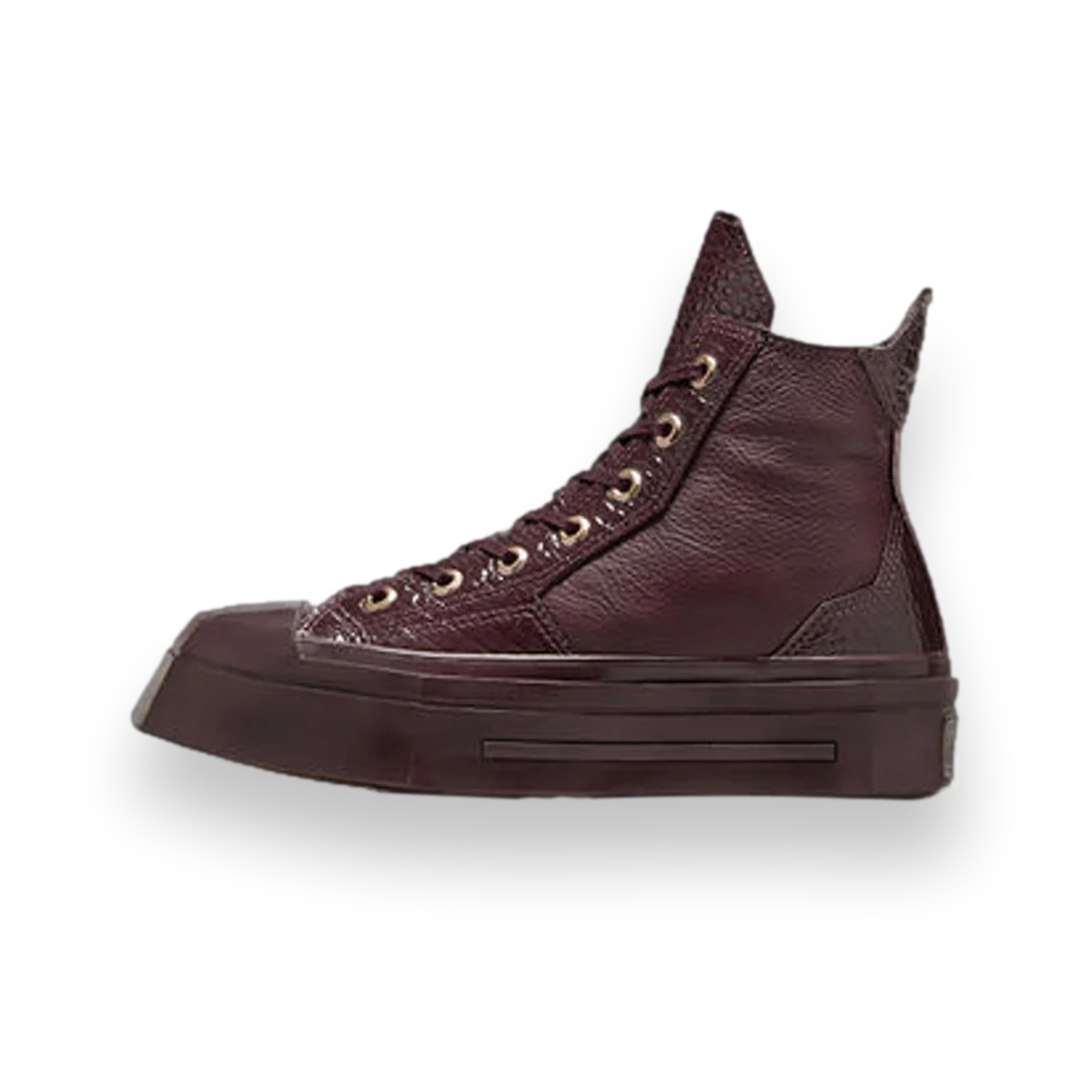 Chuck 70 De Luxe Squared Hi Boots