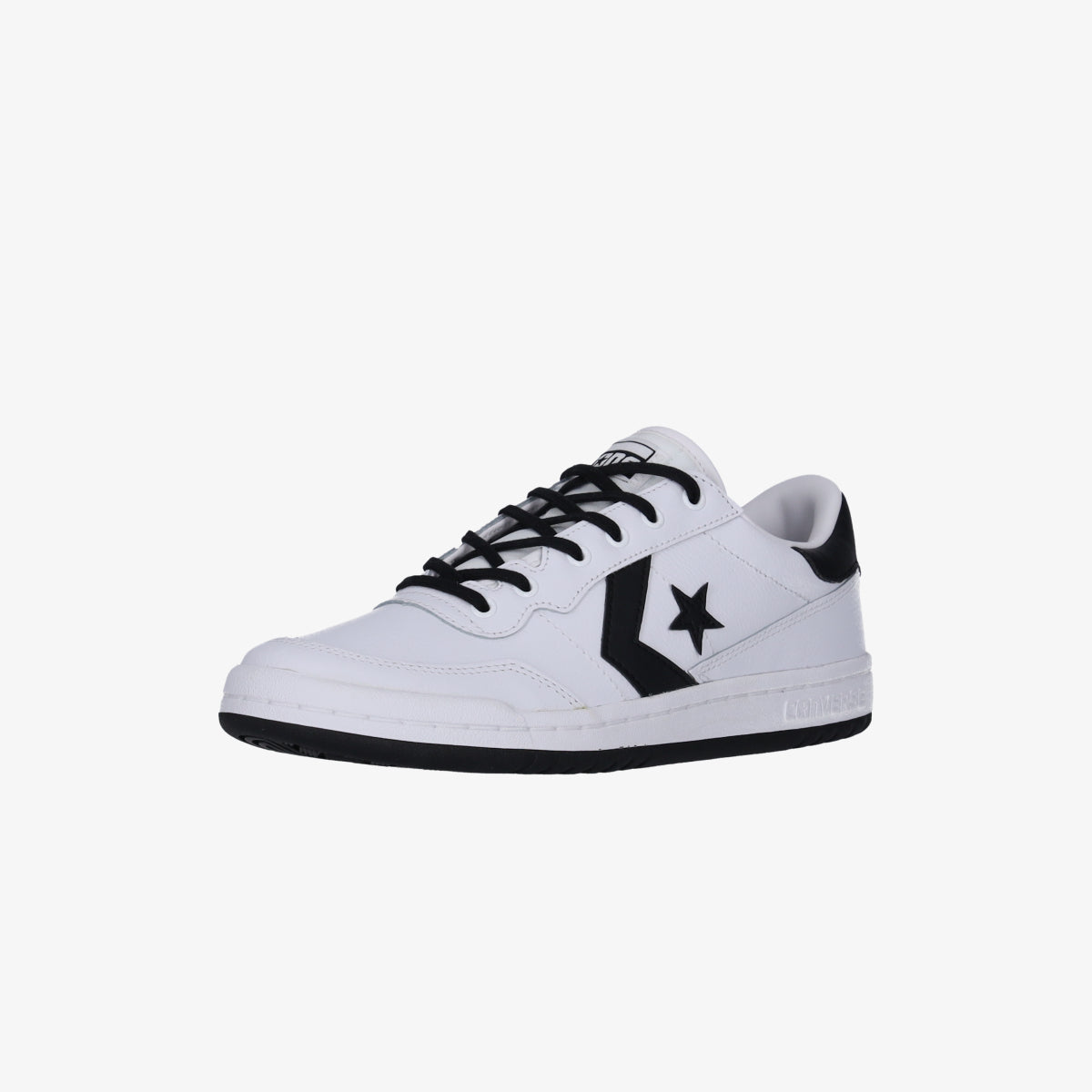 Fast Break Pro Leather