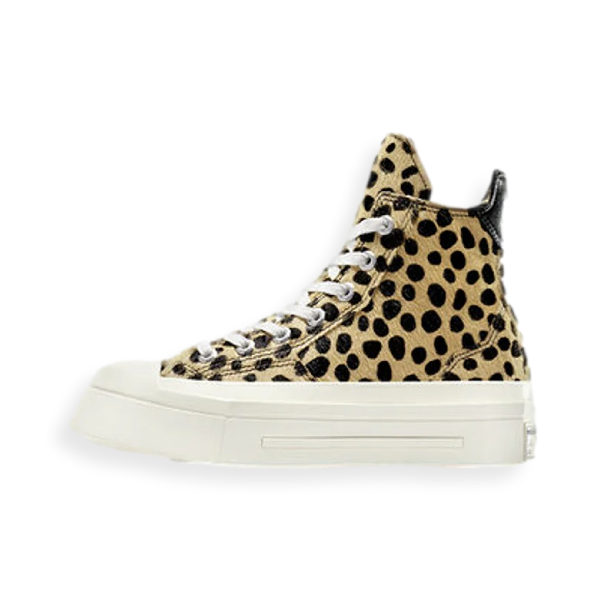 Uni Chuck 70 De Lux Square Hi