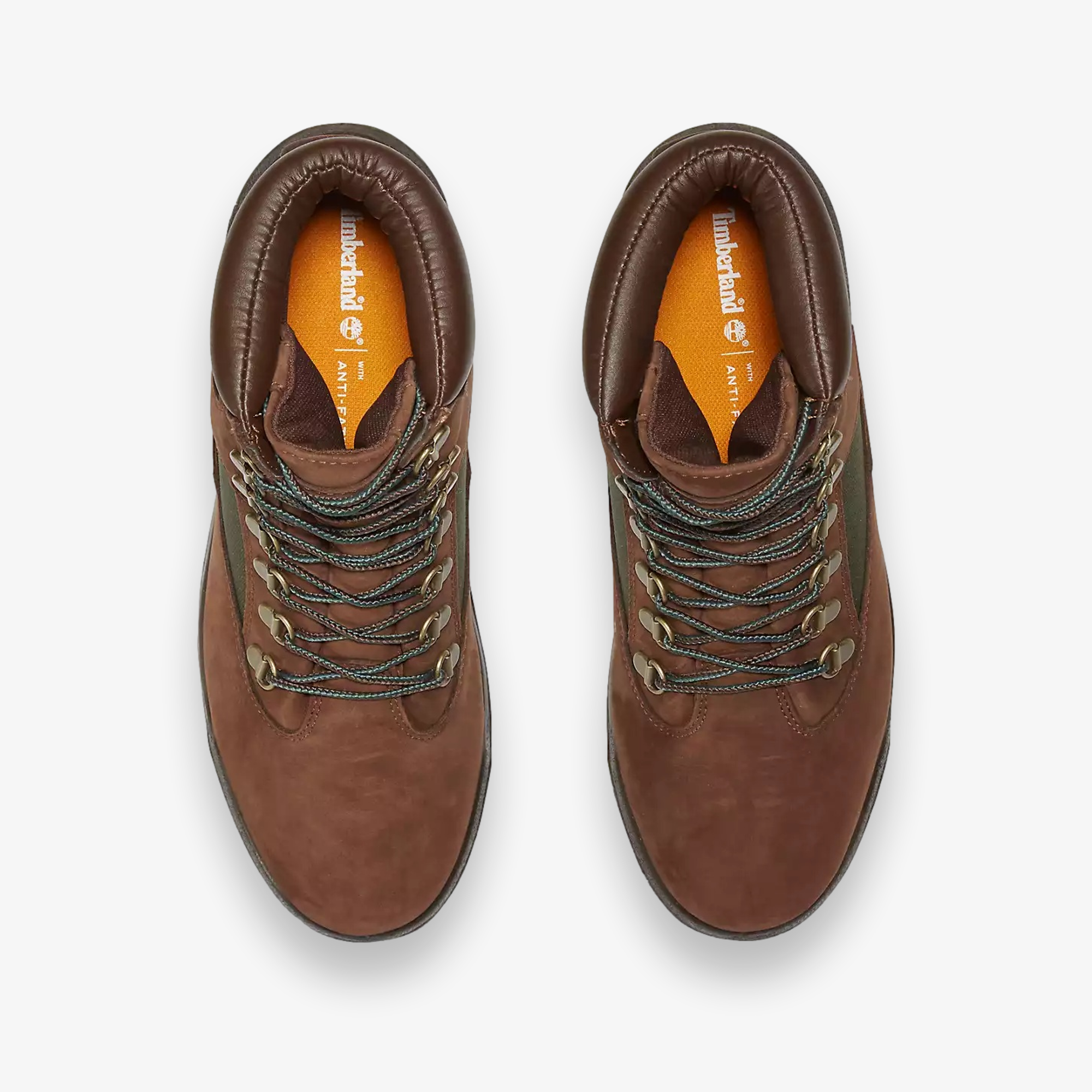 6-Inch Field Boots