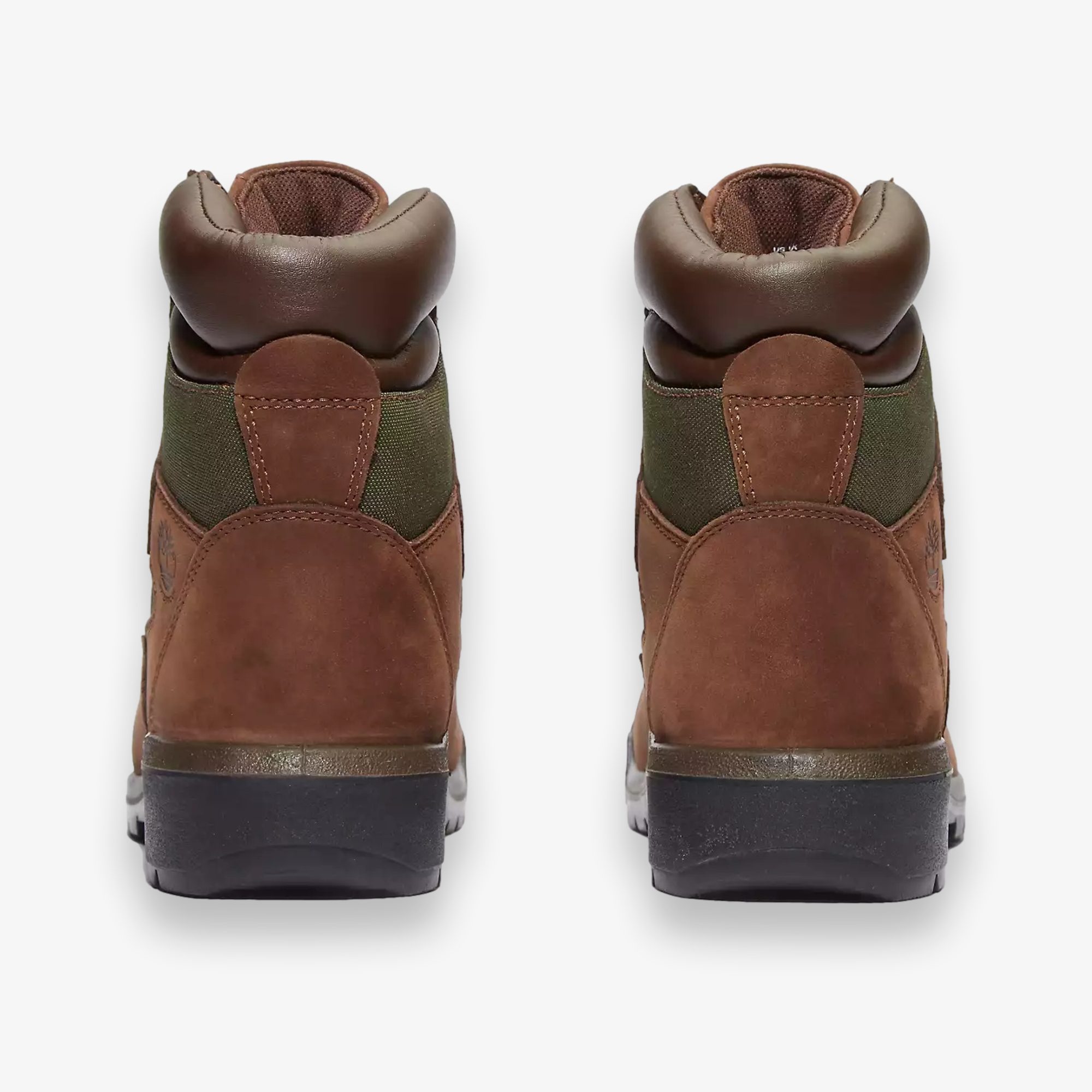 6-Inch Field Boots
