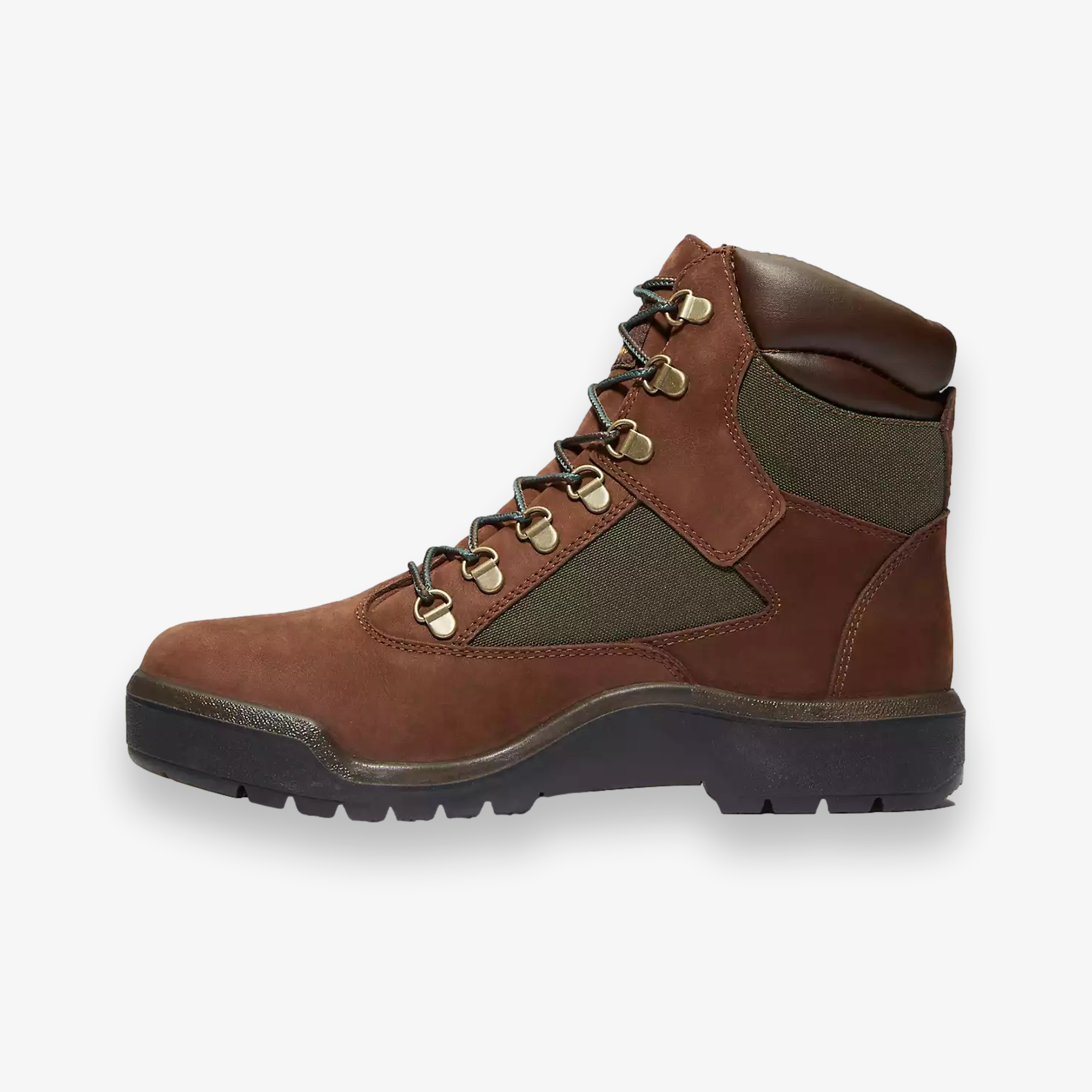 6-Inch Field Boots