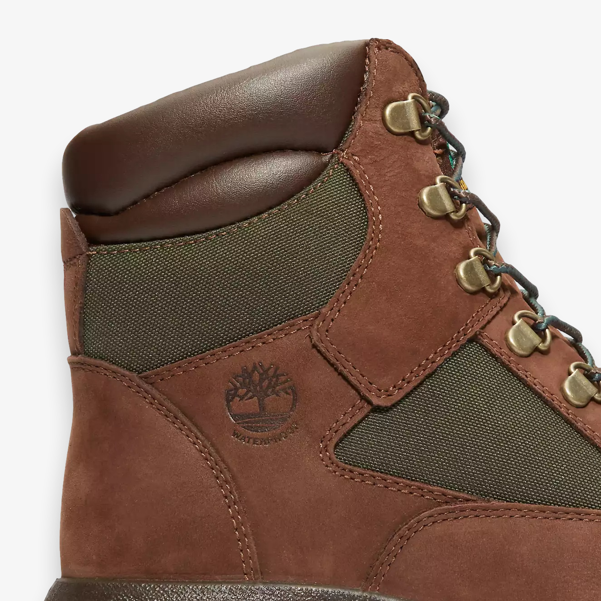 6-Inch Field Boots