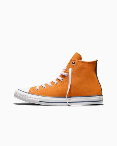 Chuck Taylor All Star x Dragon Ball Z "Goku"