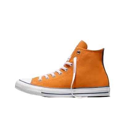Chuck Taylor All Star x Dragon Ball Z "Goku"