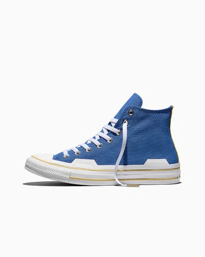Converse Chuck Taylor All Star x Dragon Ball Z "Vegeta"