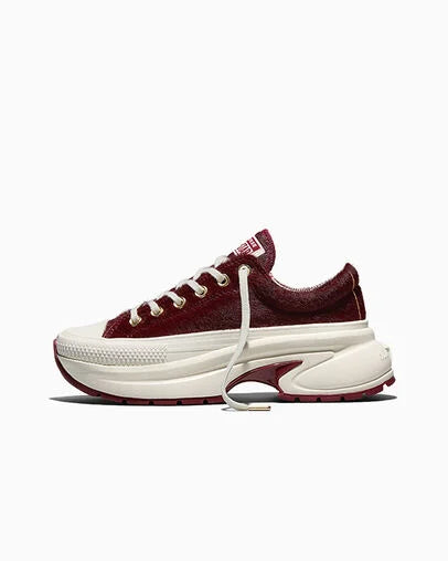 Converse-RUN STAR CRUSH-Brown