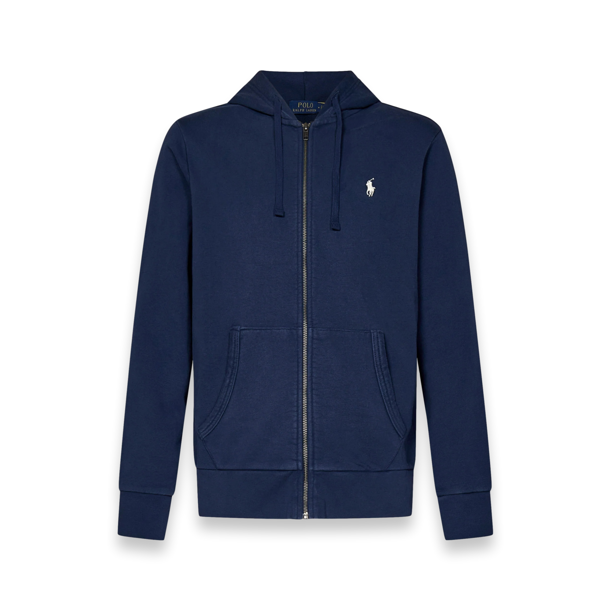 Ls Loopback Terry Fullzip Hooddie