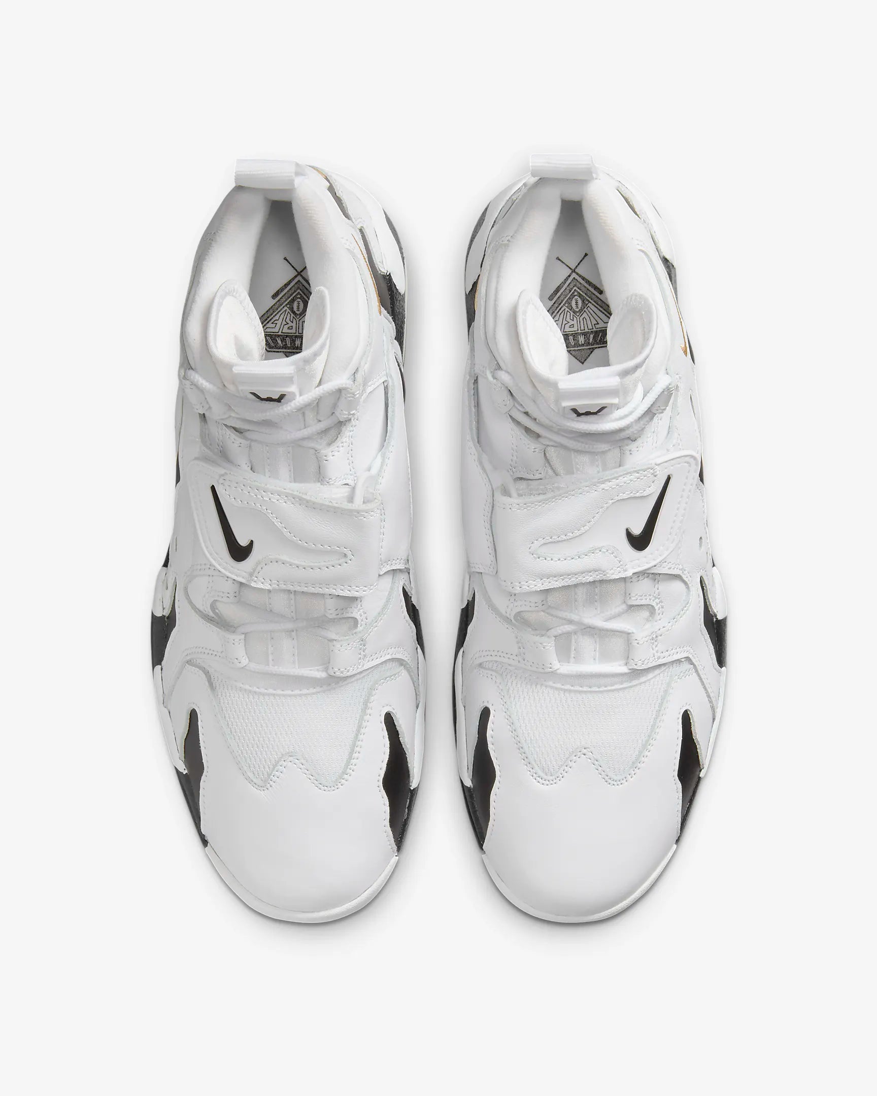 Air DT Max 96 Colorado Away