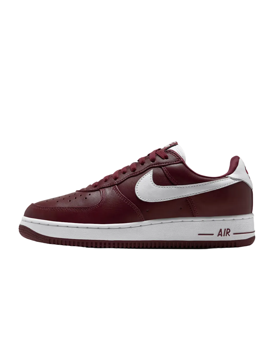 Air Force 1 '01 Low Dark Team Red Brings