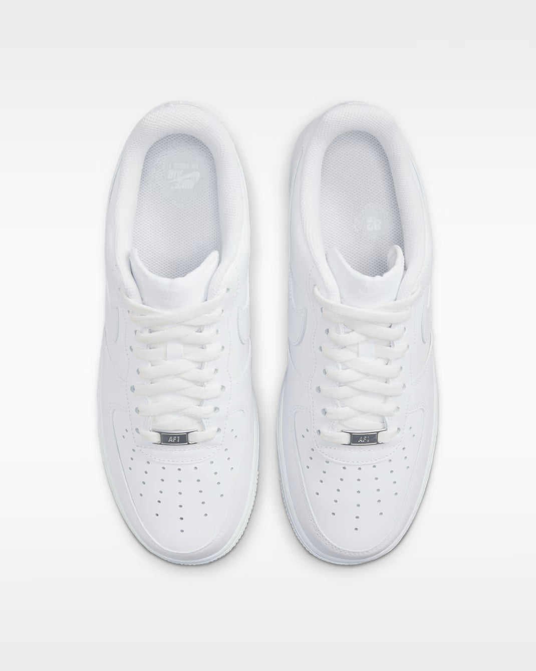 Air Force 1 07 Low White
