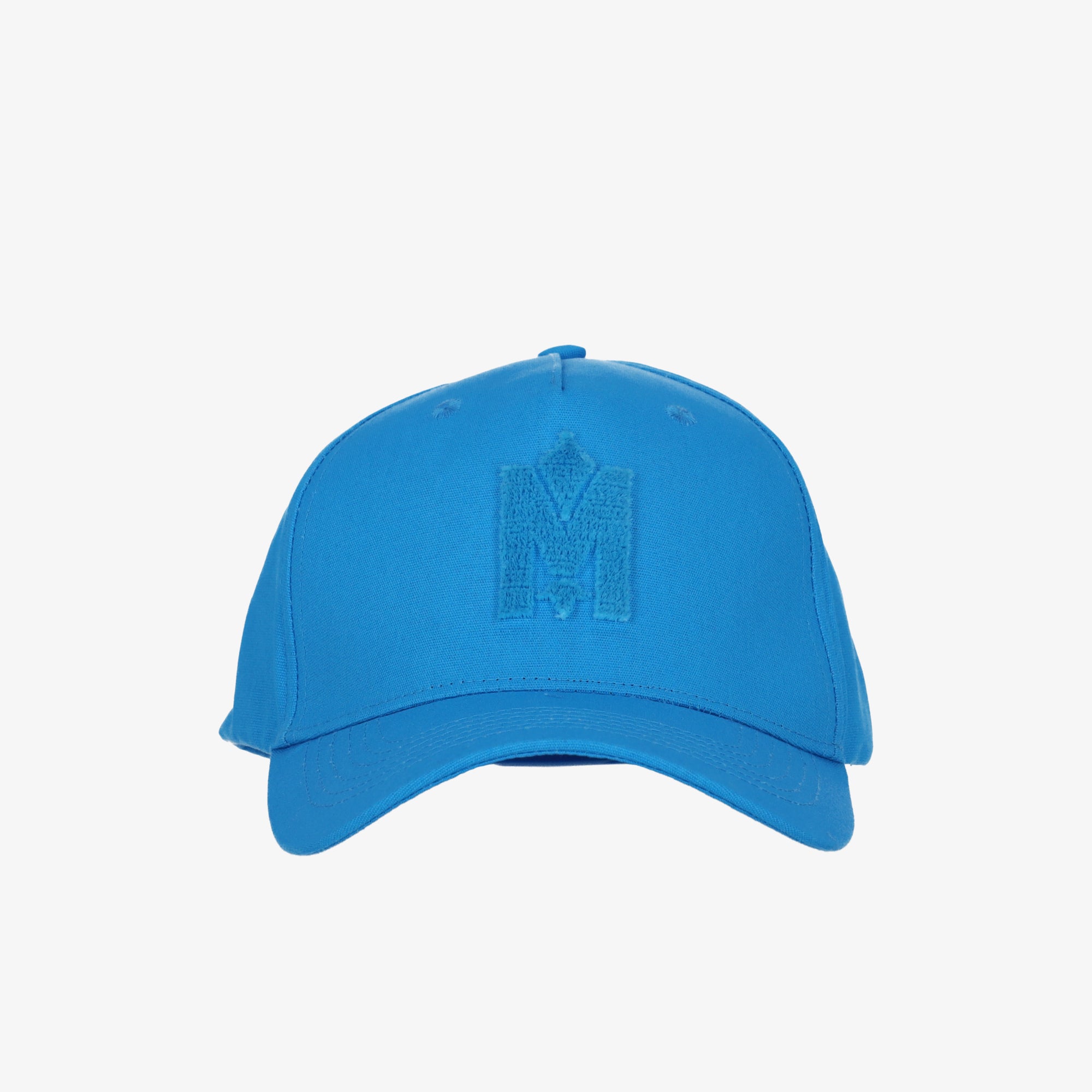 Baseball cap with Velvet Logo