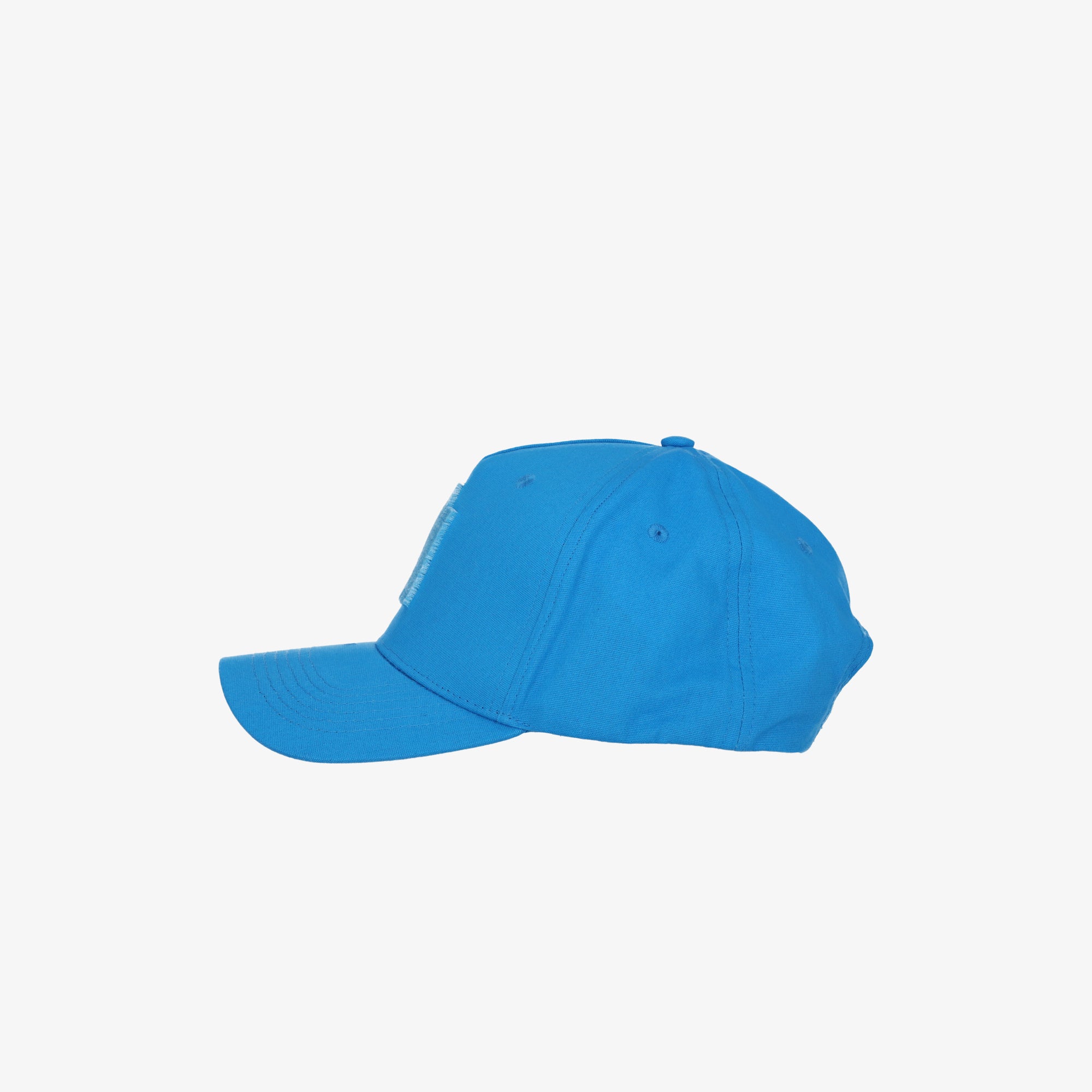 Baseball cap with Velvet Logo