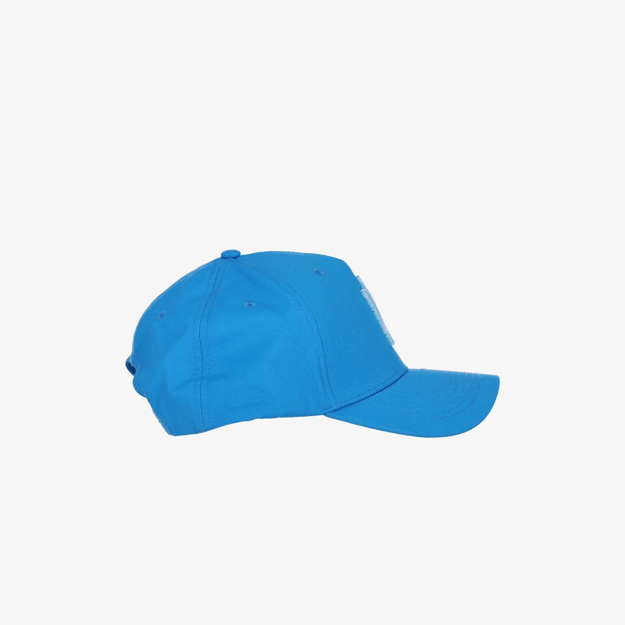 Baseball cap with Velvet Logo