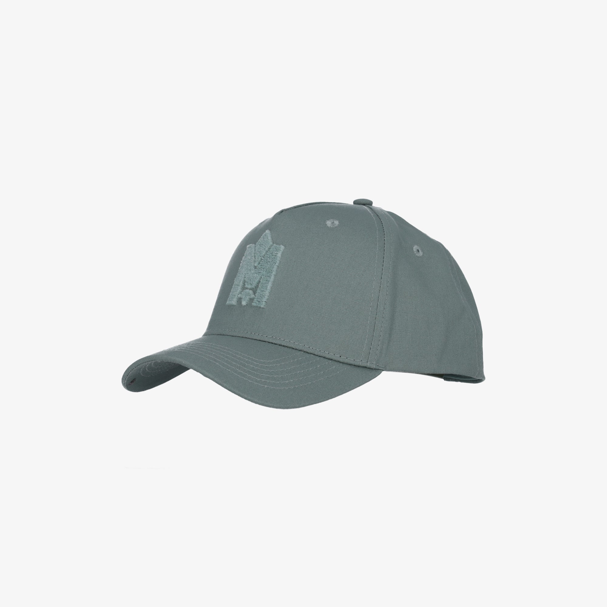 Baseball cap with Velvet Logo