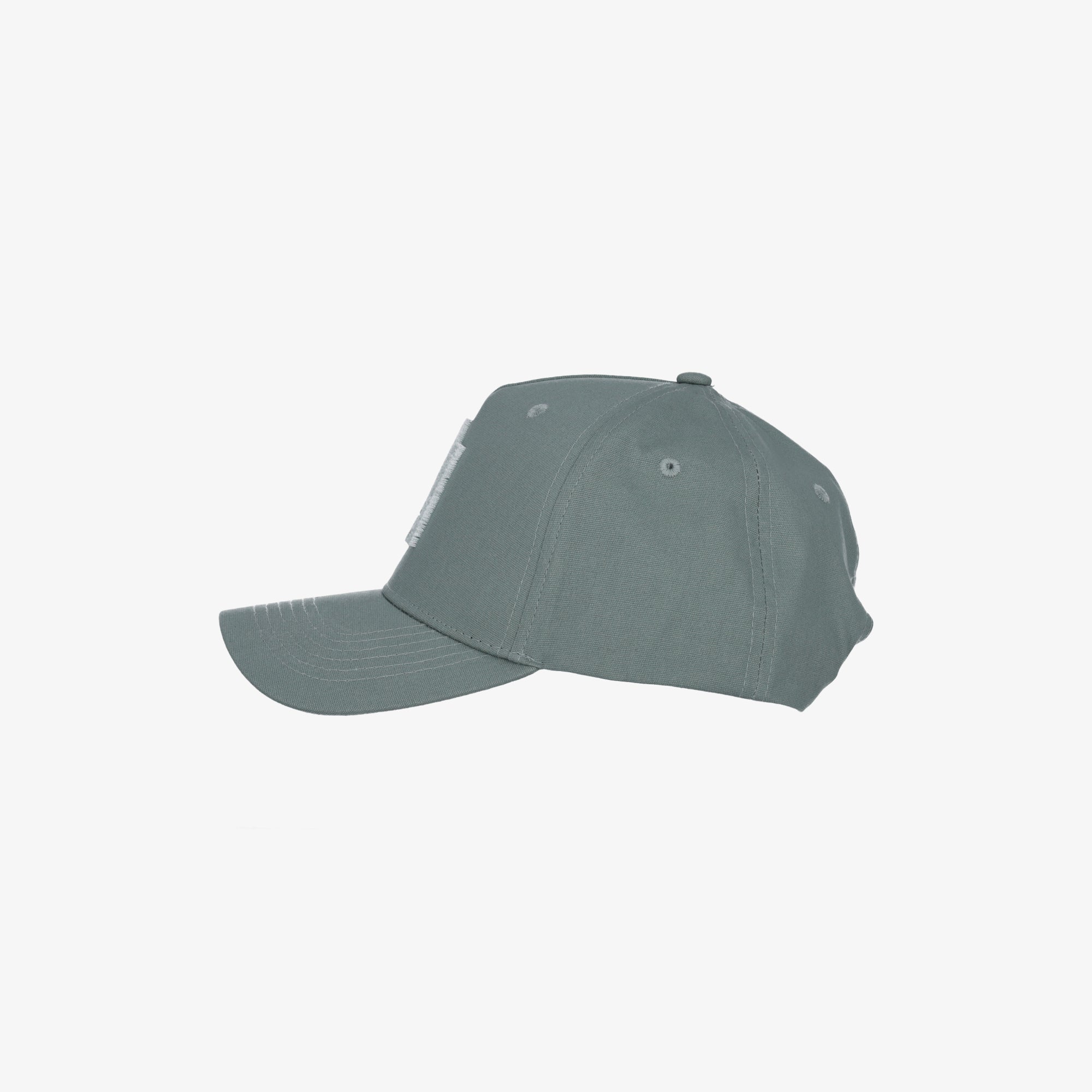 Baseball cap with Velvet Logo