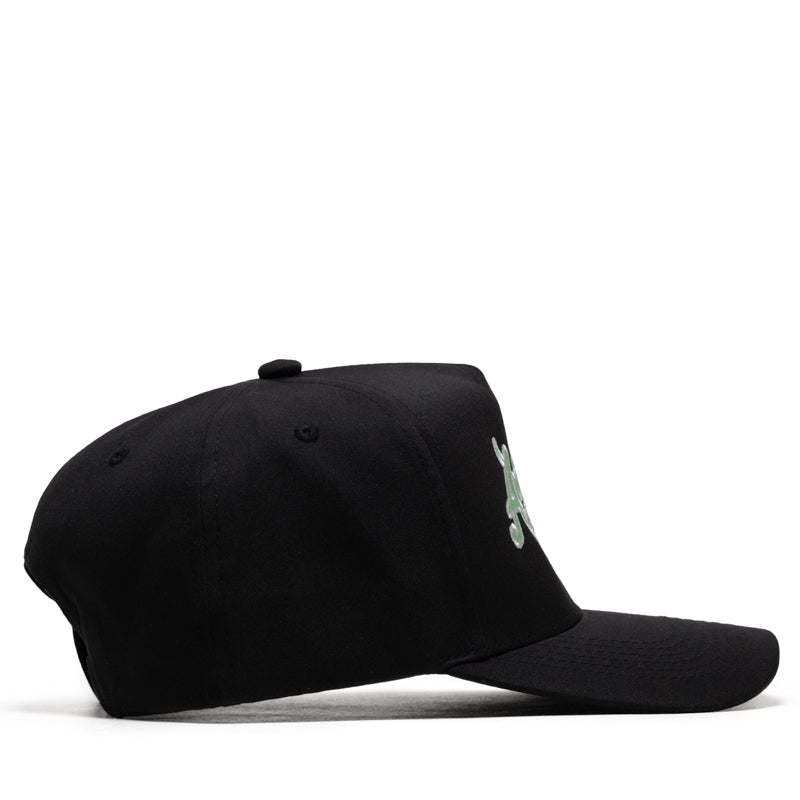Anti Social Social Club-Devilish Cap